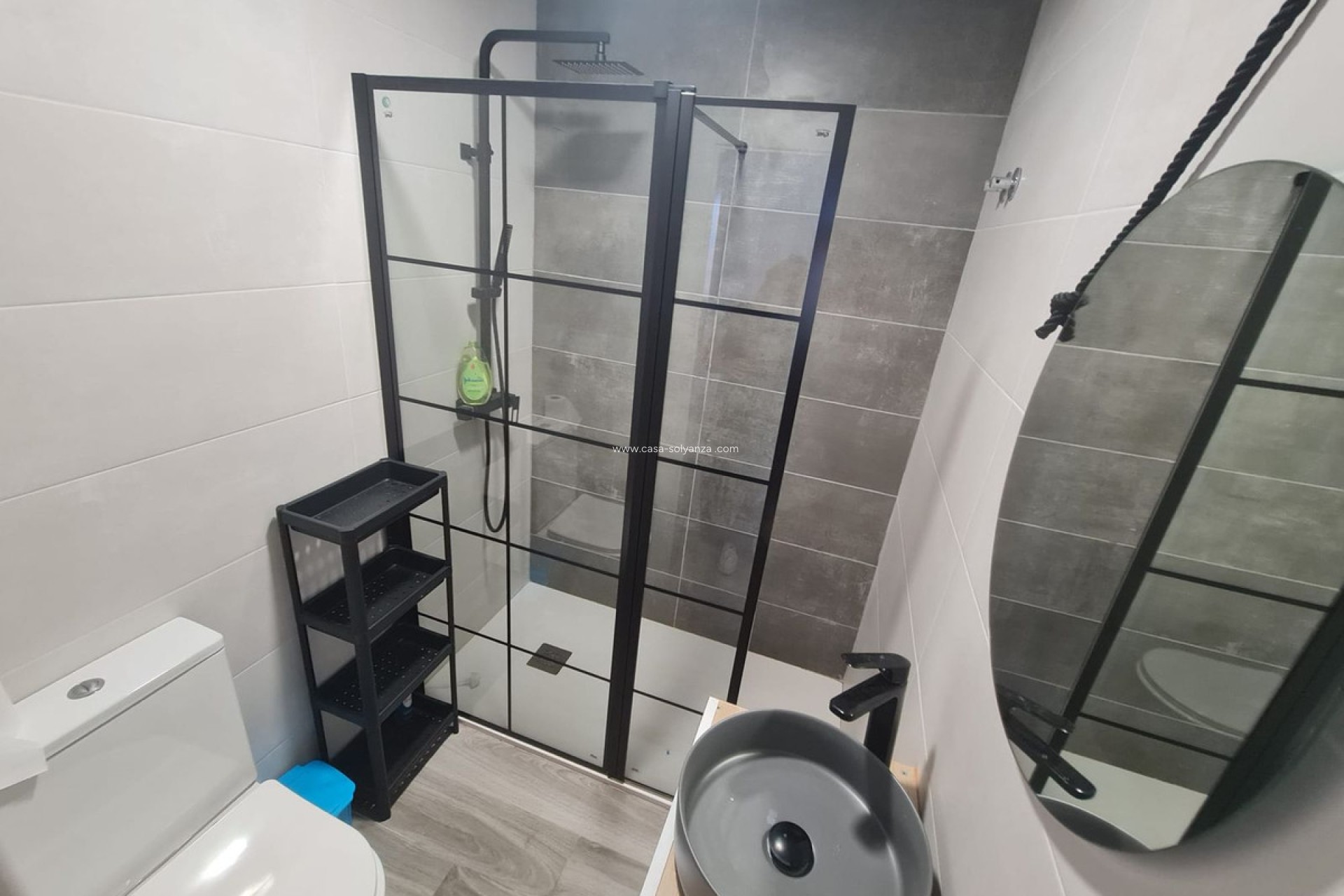 Resale - Apartment / flat - La Manga del Mar Menor - Costa Calida