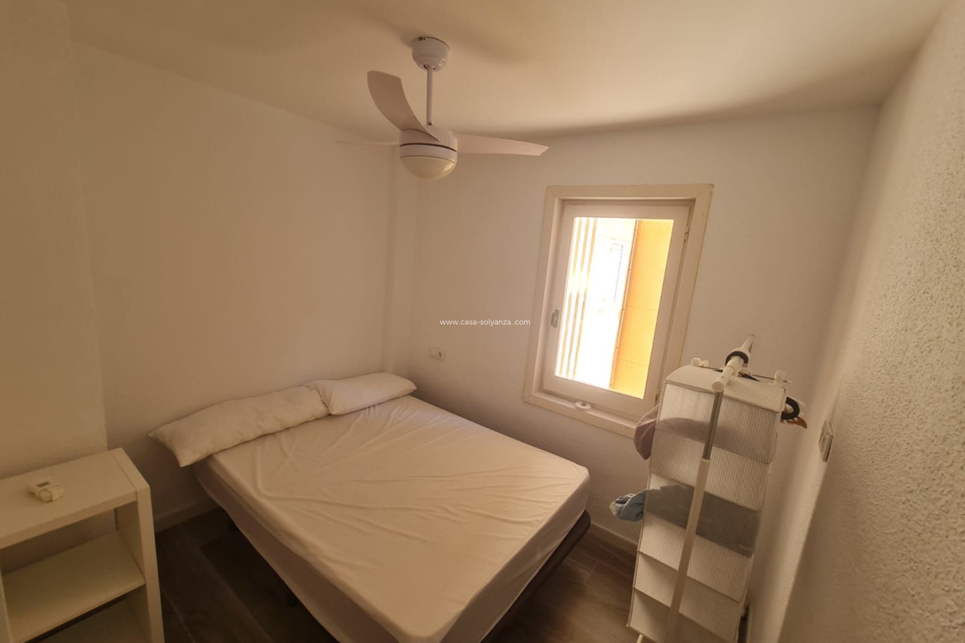 Resale - Apartment / flat - La Manga del Mar Menor - Costa Calida