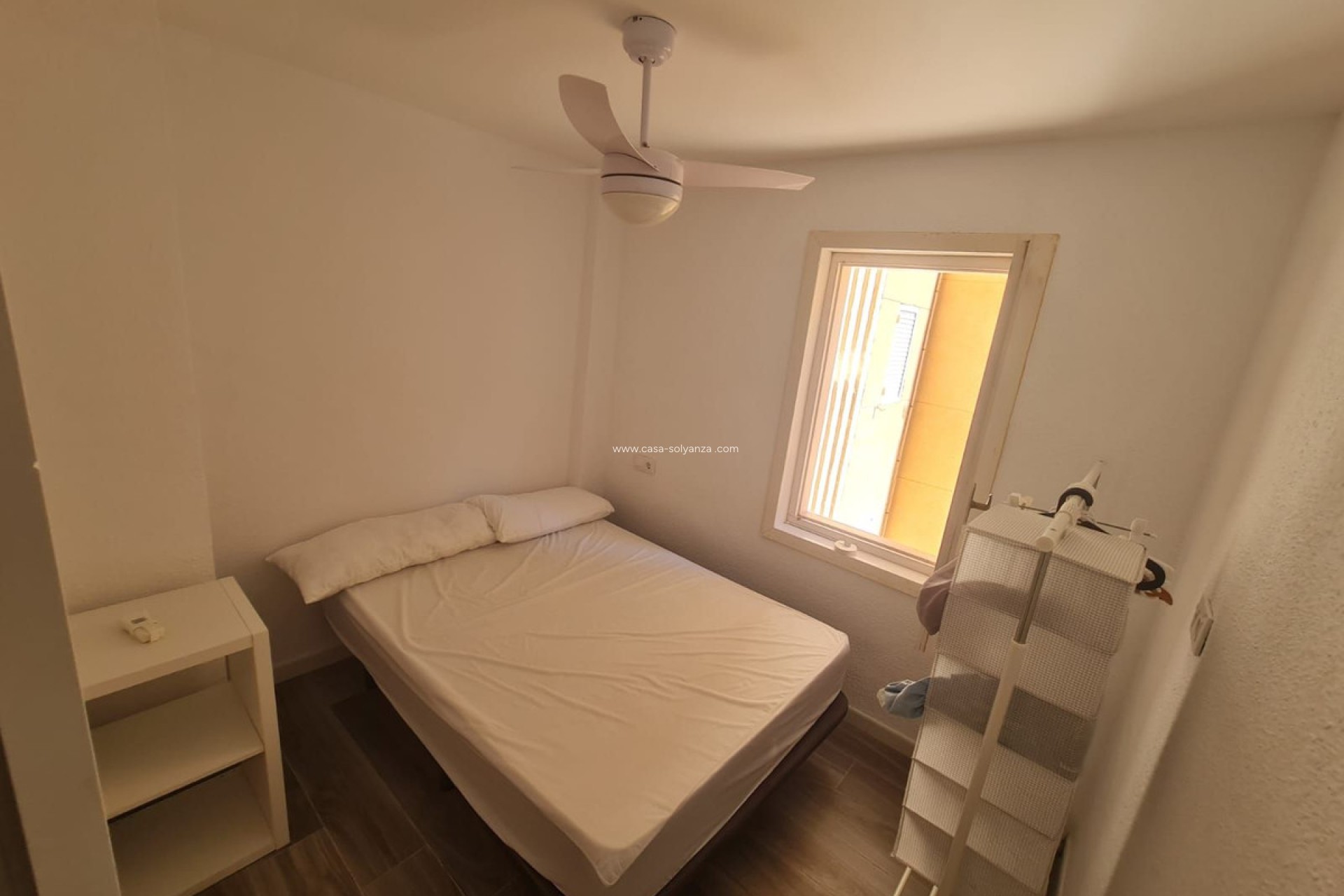 Resale - Apartment / flat - La Manga del Mar Menor - Costa Calida