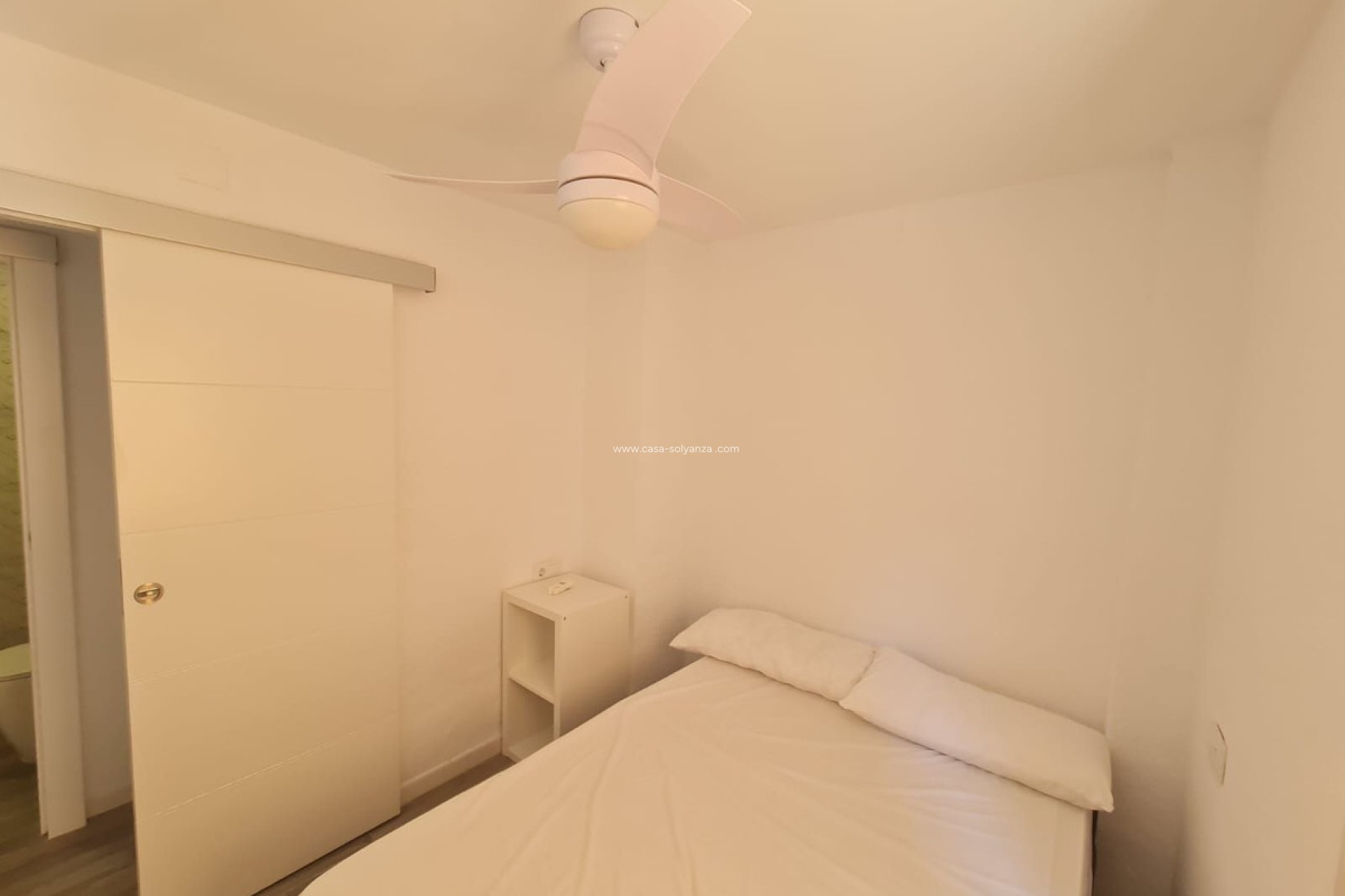 Resale - Apartment / flat - La Manga del Mar Menor - Costa Calida