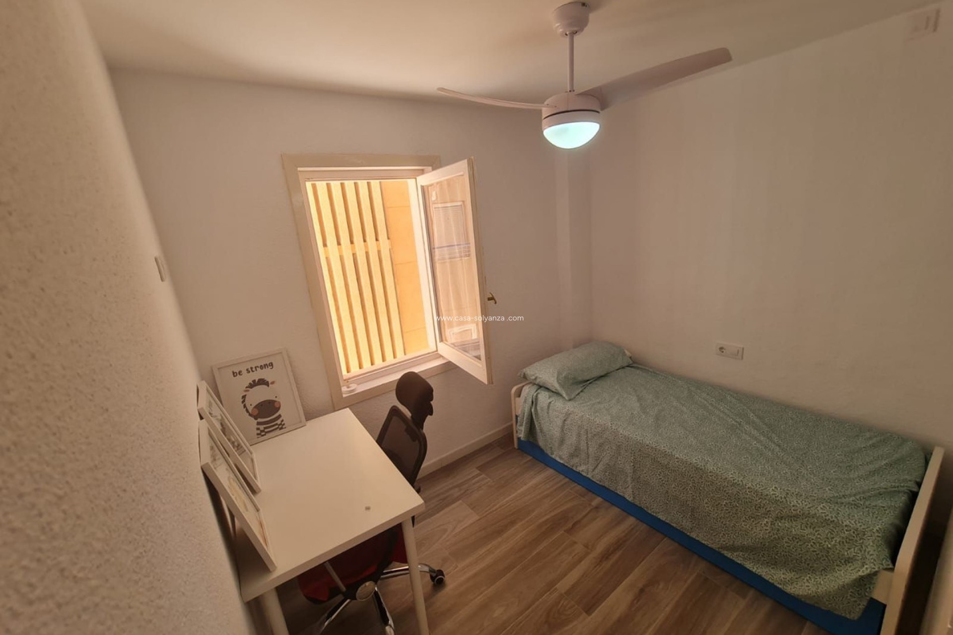 Resale - Apartment / flat - La Manga del Mar Menor - Costa Calida