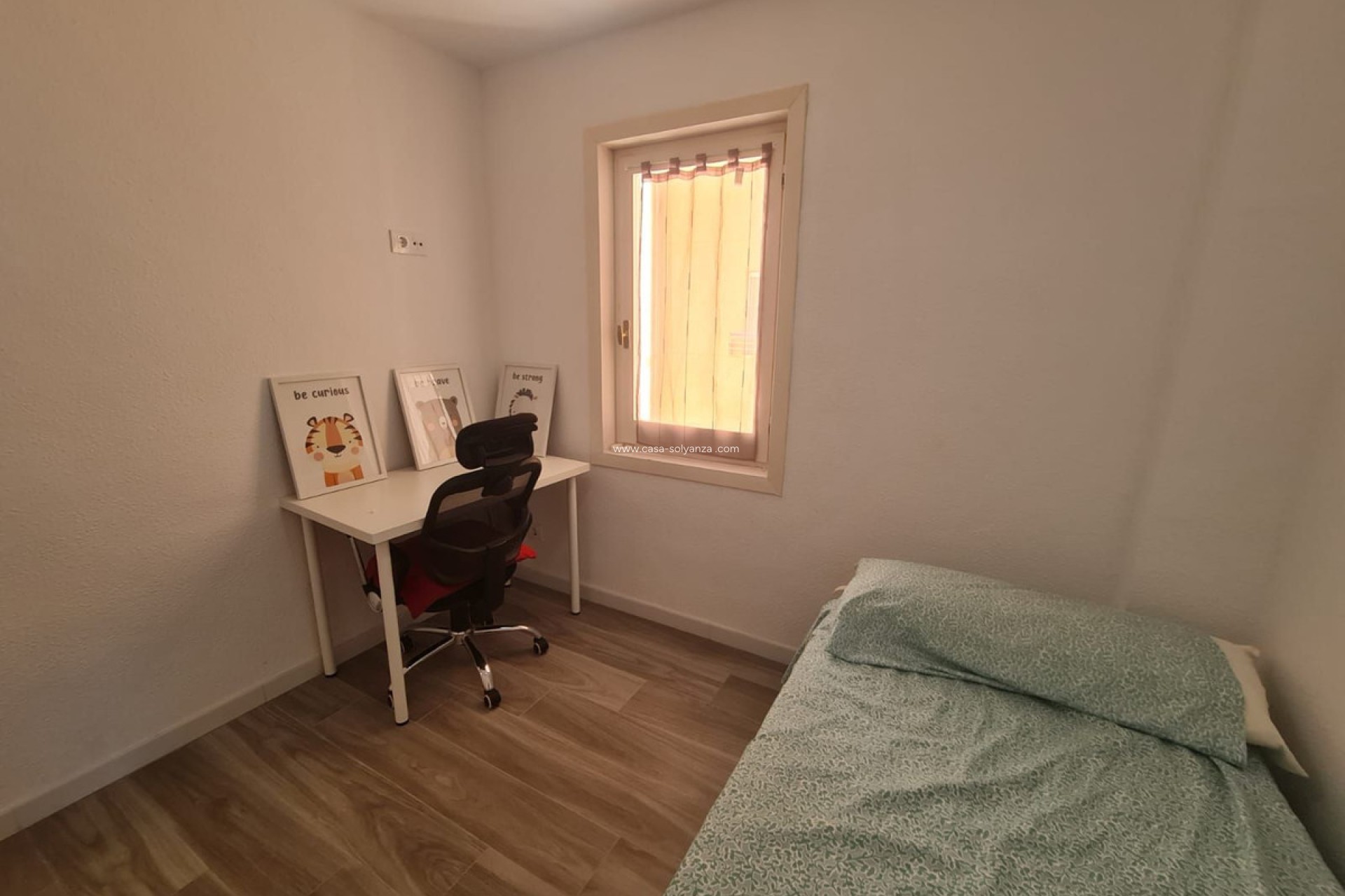 Resale - Apartment / flat - La Manga del Mar Menor - Costa Calida