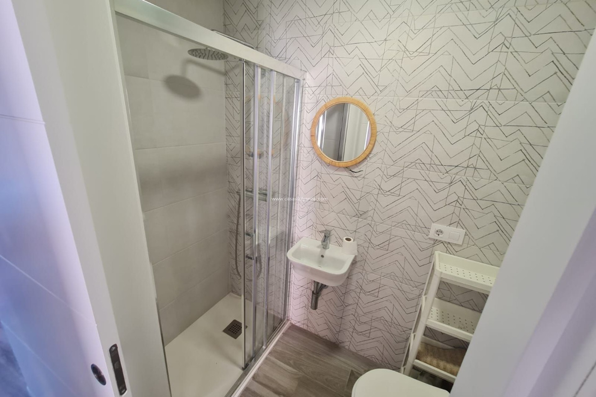 Resale - Apartment / flat - La Manga del Mar Menor - Costa Calida