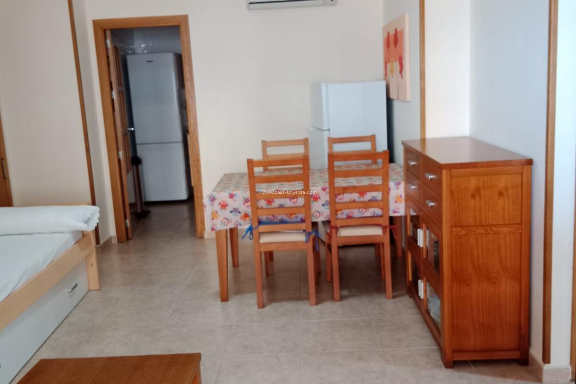 Resale - Apartment / flat - La Manga del Mar Menor - Costa Calida