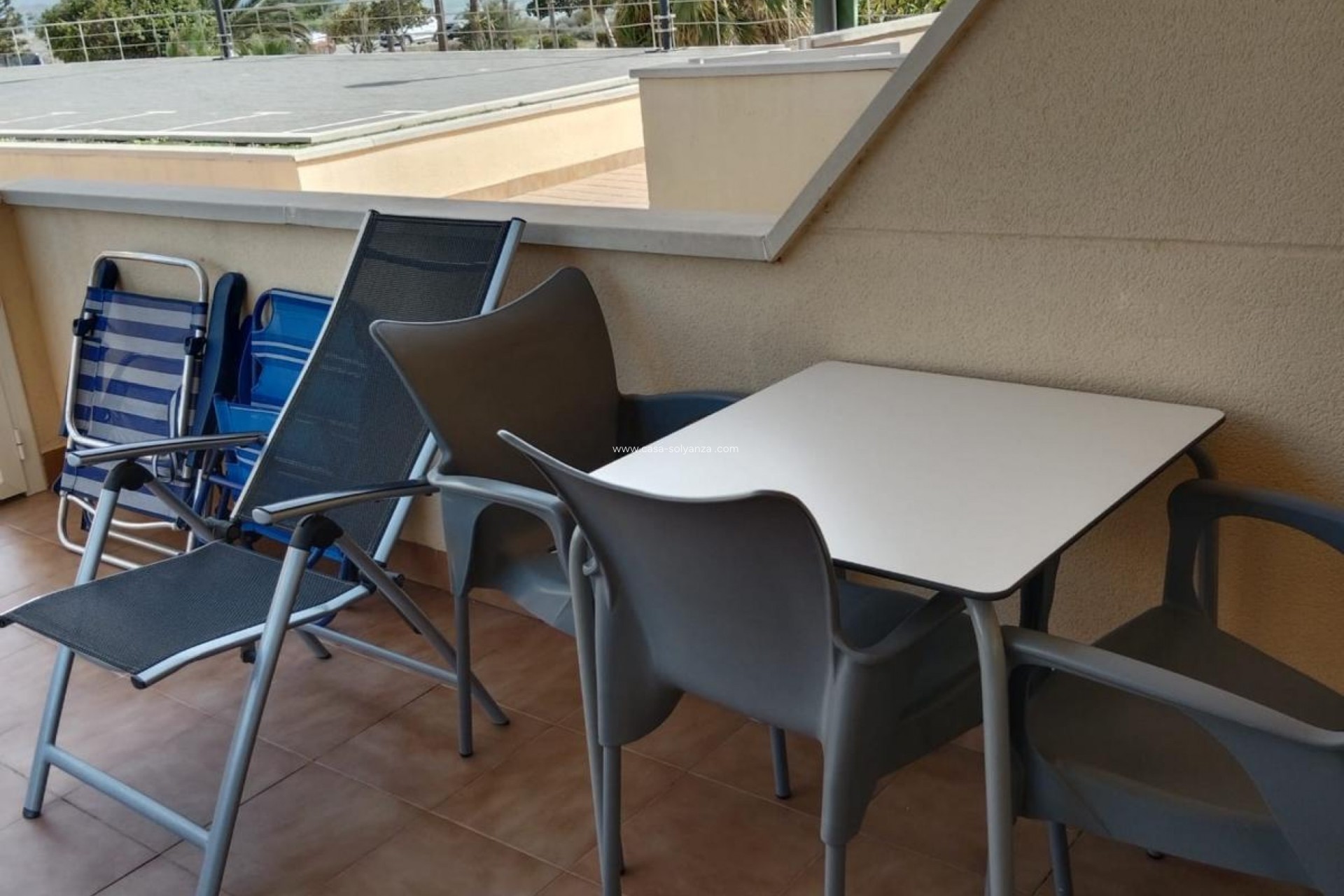 Resale - Apartment / flat - La Manga del Mar Menor - Costa Calida