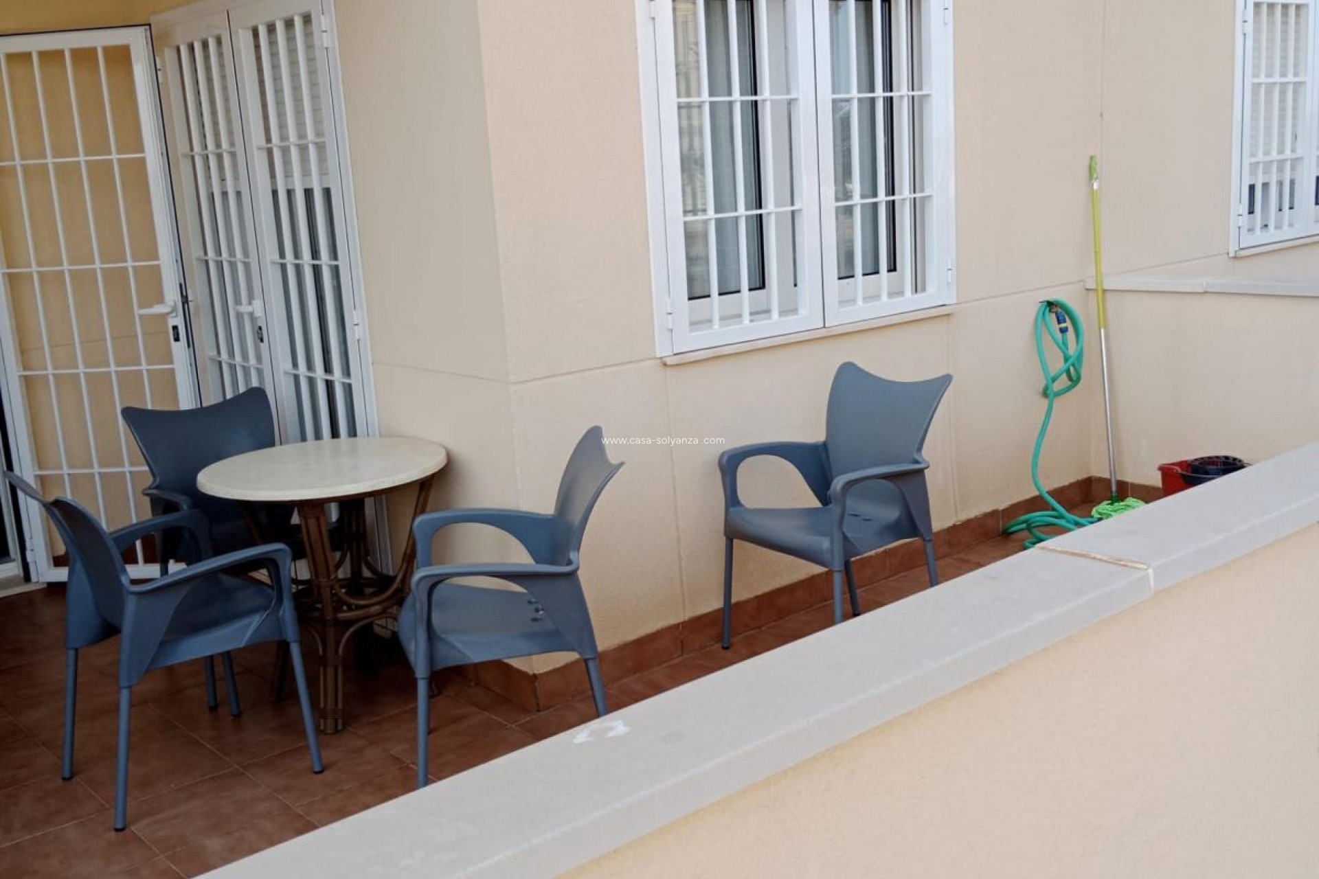 Resale - Apartment / flat - La Manga del Mar Menor - Costa Calida