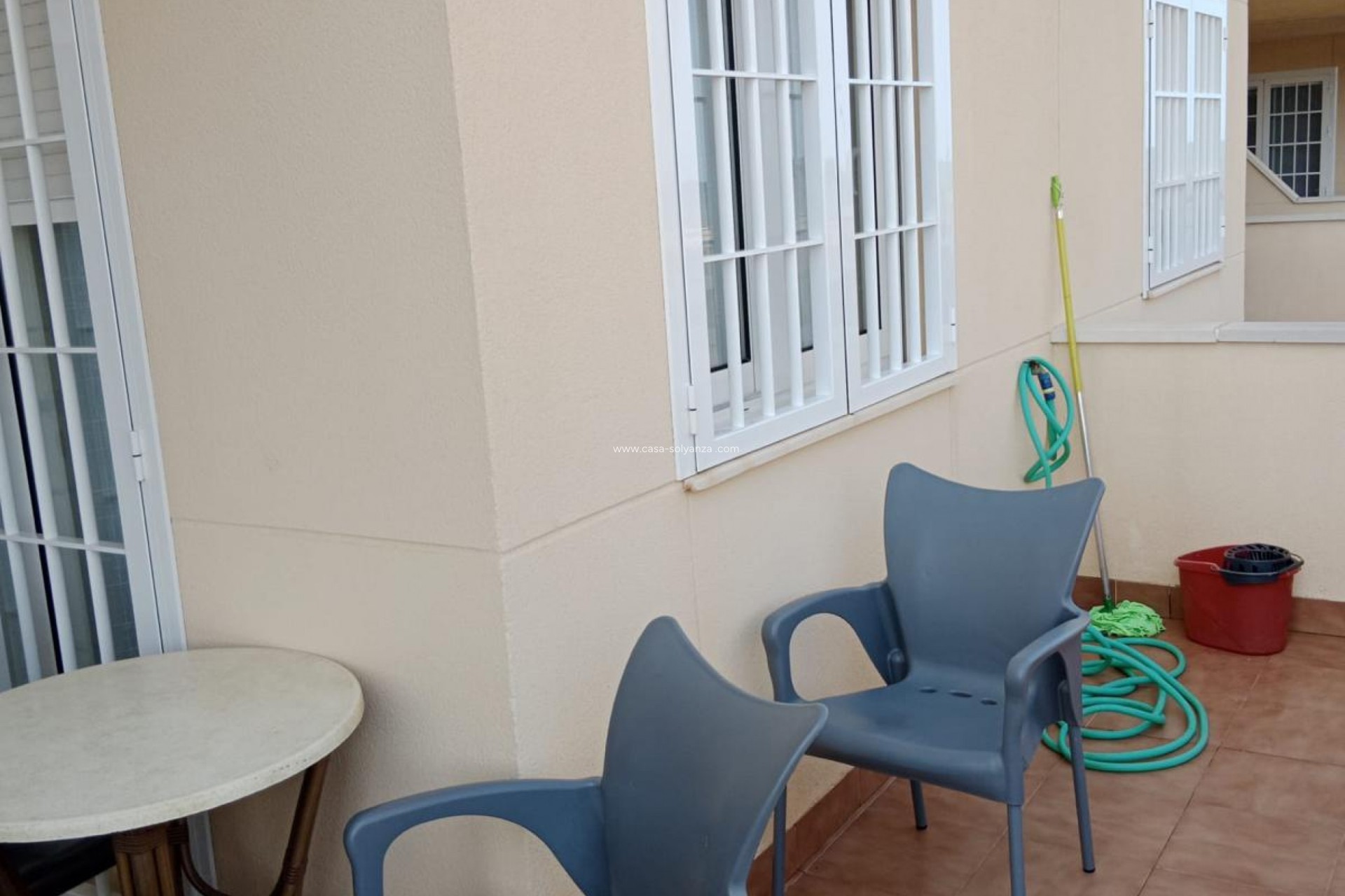 Resale - Apartment / flat - La Manga del Mar Menor - Costa Calida