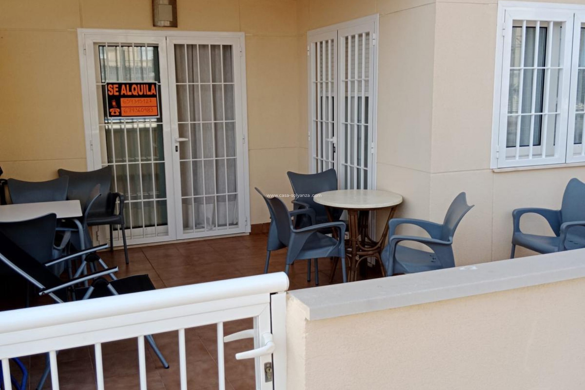 Resale - Apartment / flat - La Manga del Mar Menor - Costa Calida