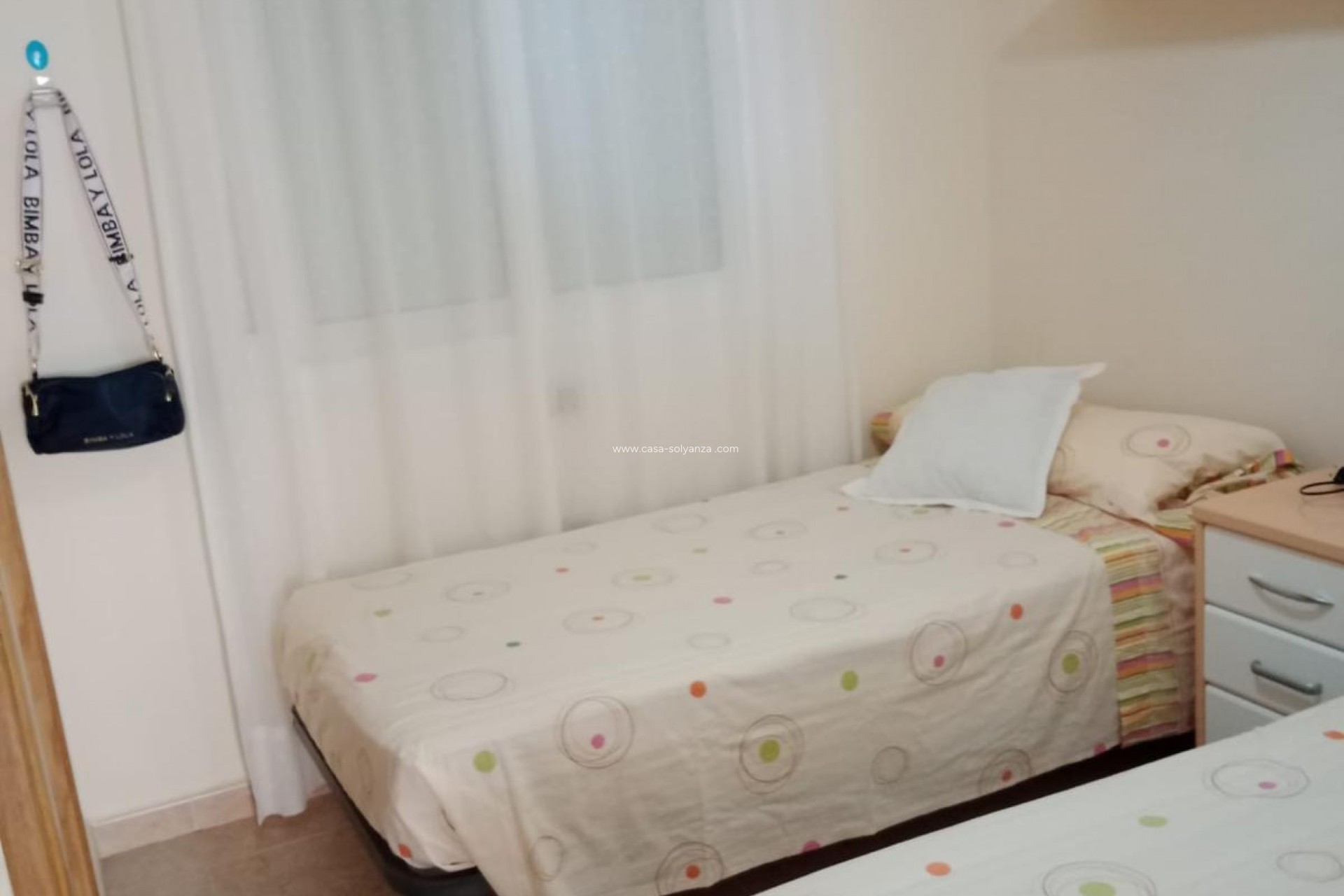 Resale - Apartment / flat - La Manga del Mar Menor - Costa Calida