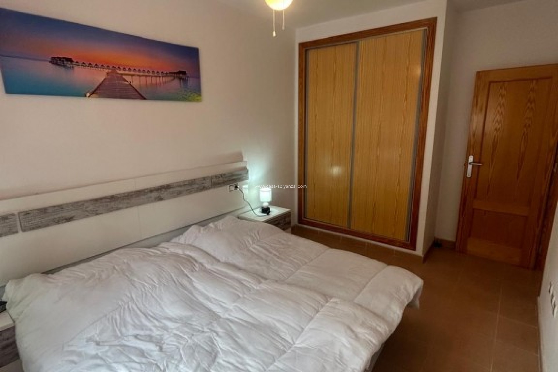 Resale - Apartment / flat - La Marina - Costa Blanca