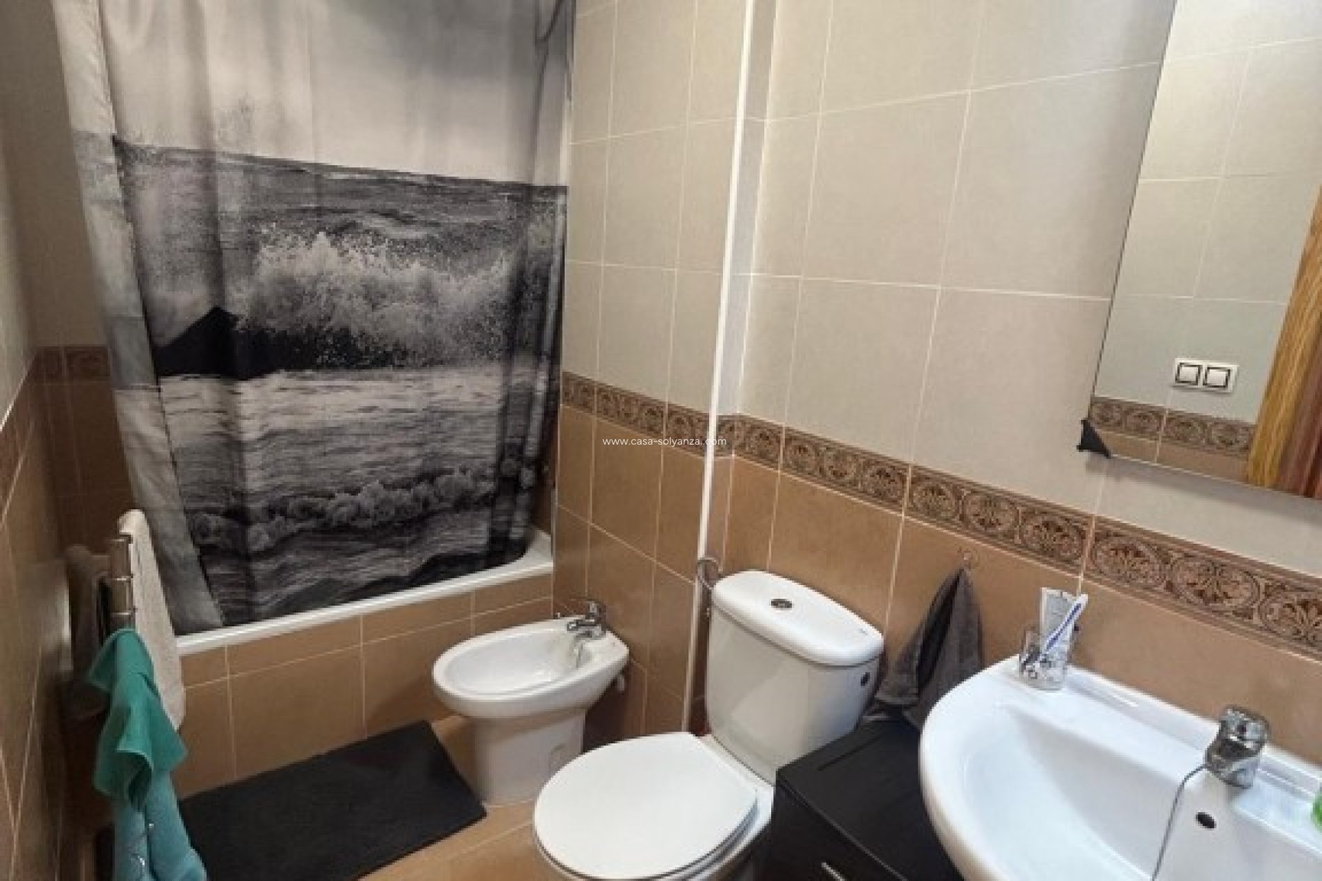 Resale - Apartment / flat - La Marina - Costa Blanca