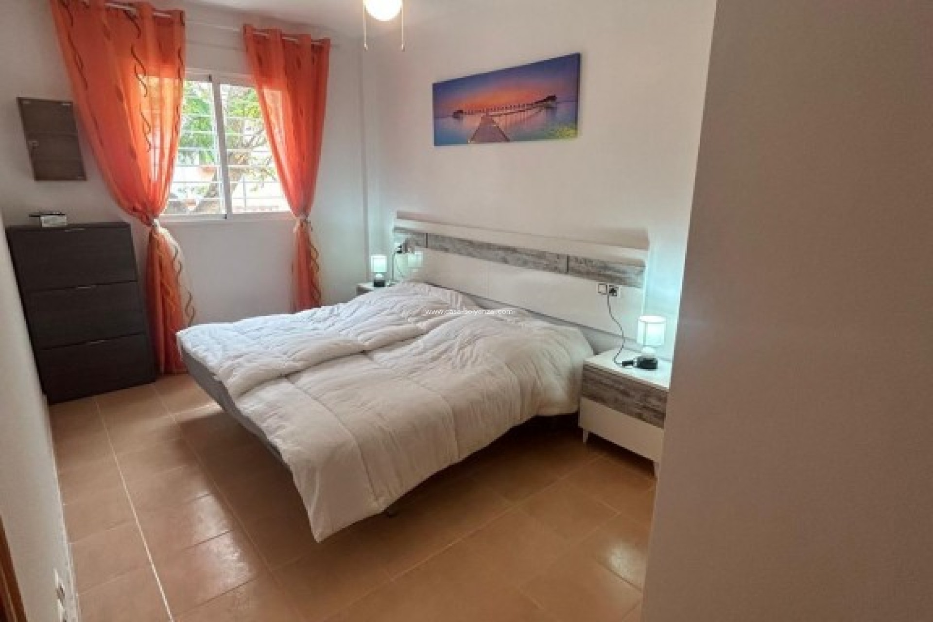 Resale - Apartment / flat - La Marina - Costa Blanca