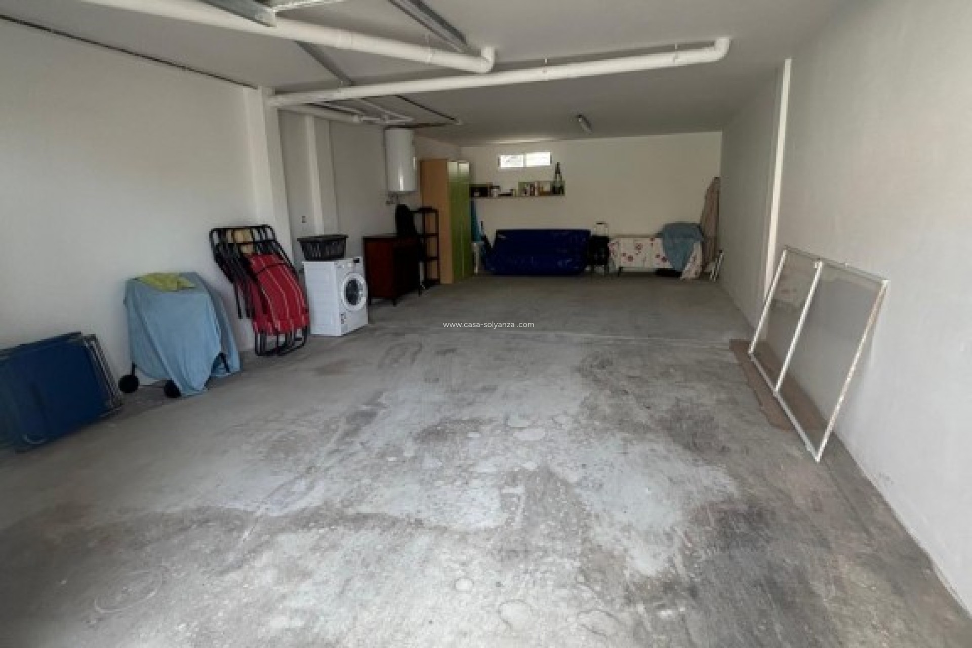 Resale - Apartment / flat - La Marina - Costa Blanca