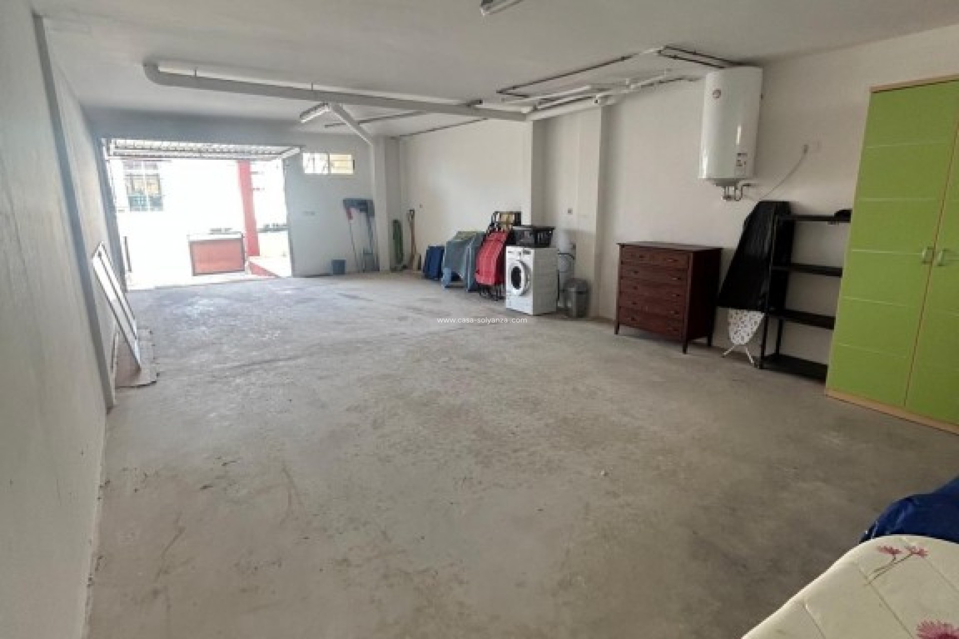 Resale - Apartment / flat - La Marina - Costa Blanca