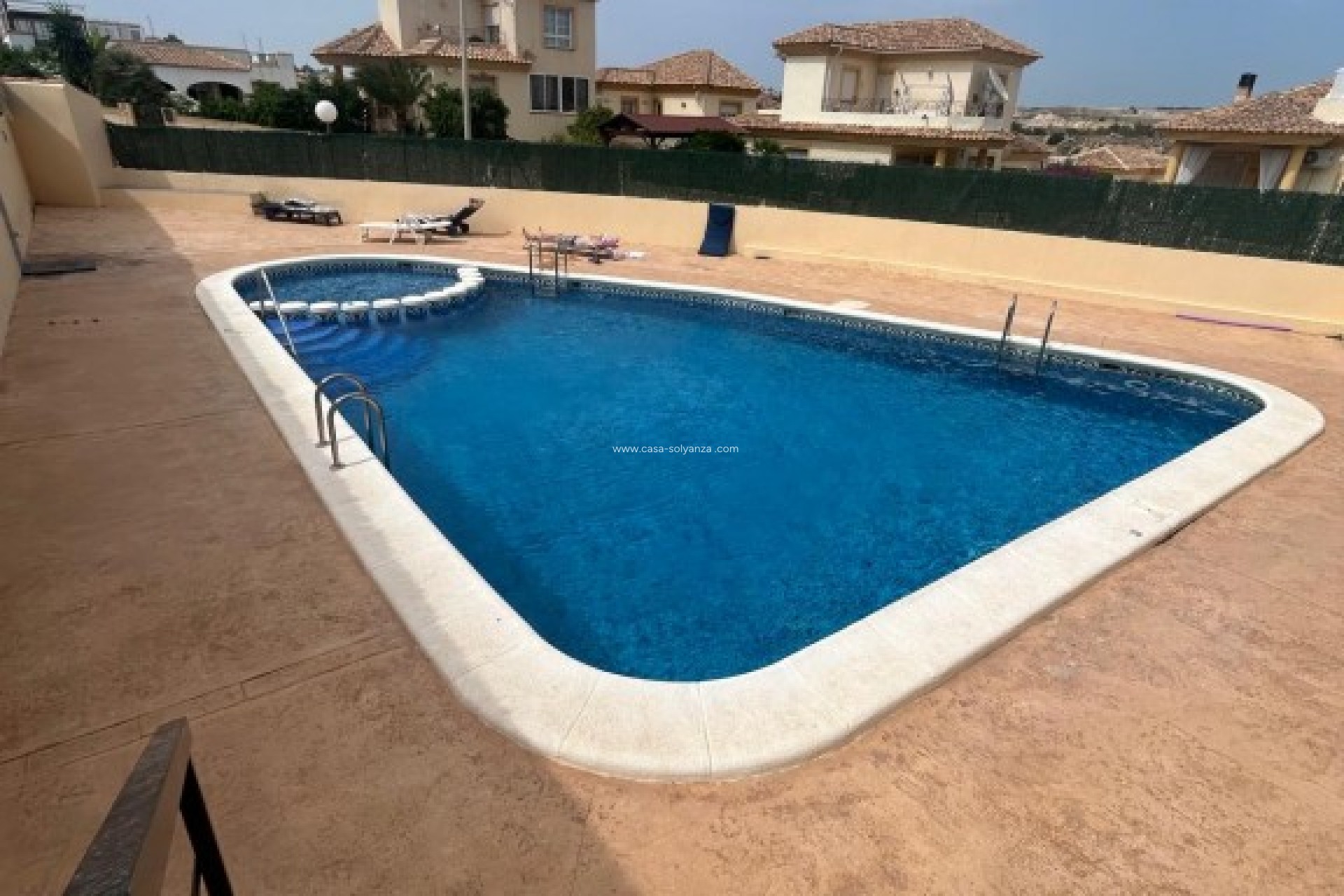 Resale - Apartment / flat - La Marina - Costa Blanca
