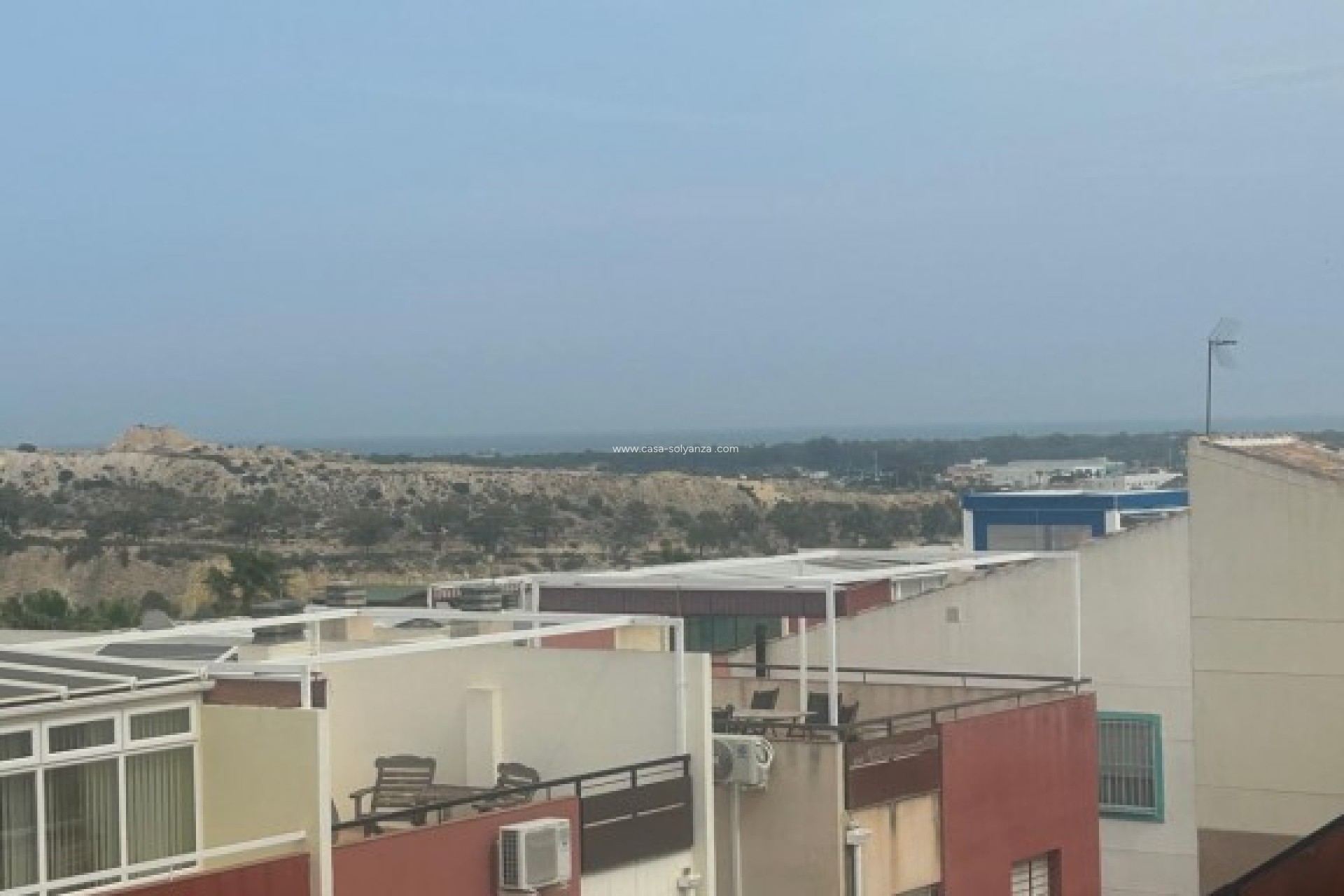 Resale - Apartment / flat - La Marina - Costa Blanca