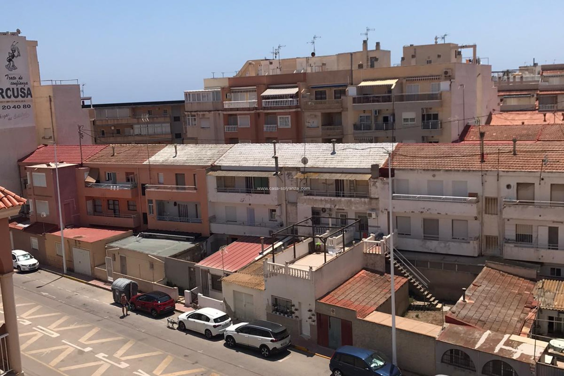 Resale - Apartment / flat - La Mata - 0