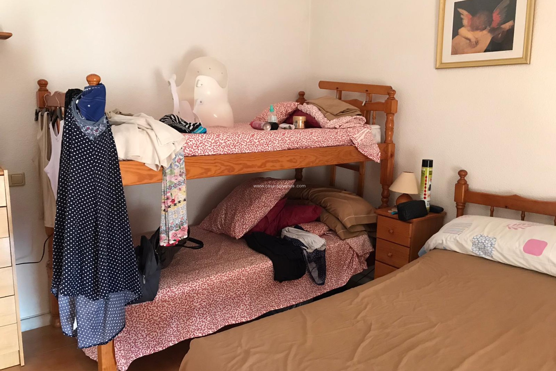 Resale - Apartment / flat - La Mata - 0