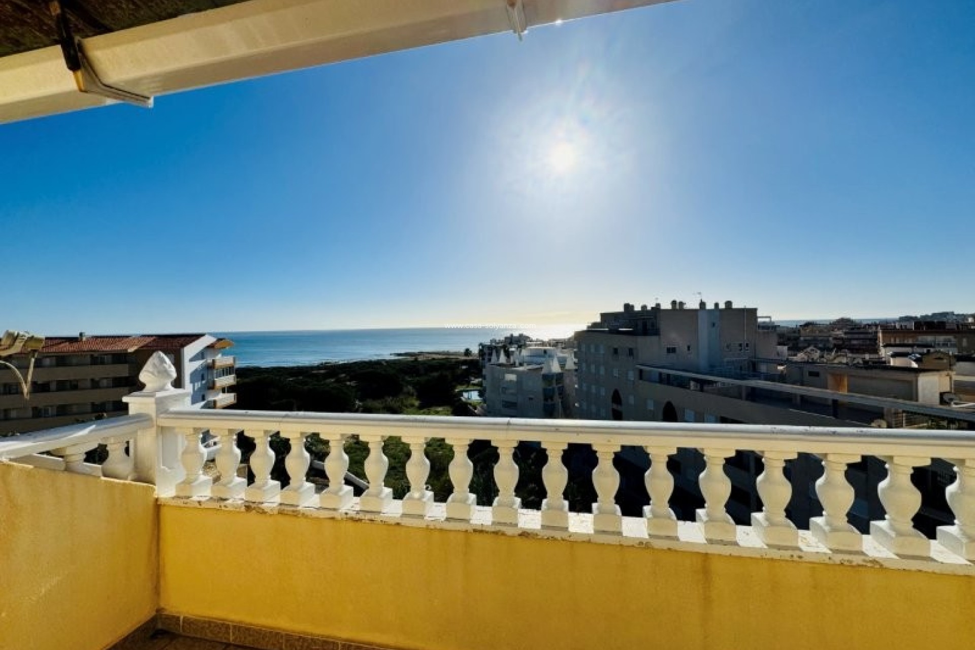 Resale - Apartment / flat - La Mata - Alanis