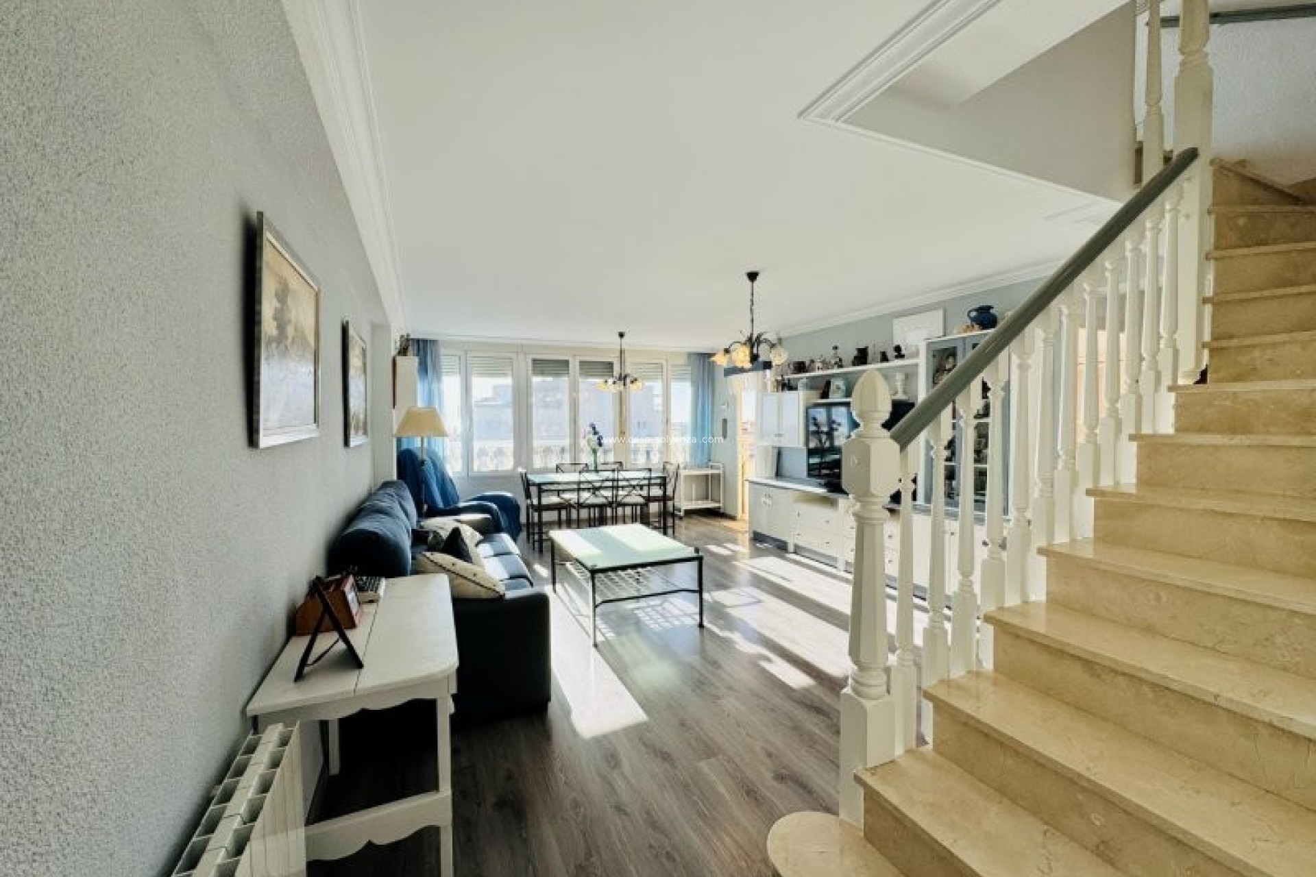 Resale - Apartment / flat - La Mata - Alanis