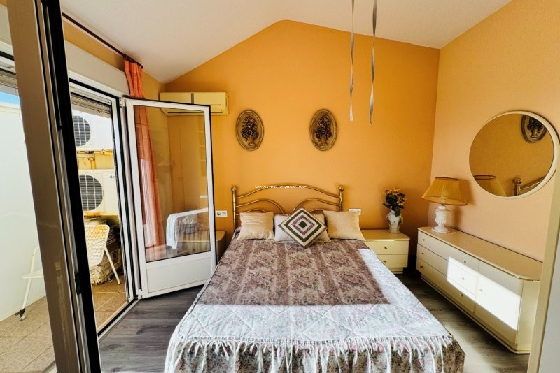 Resale - Apartment / flat - La Mata - Alanis