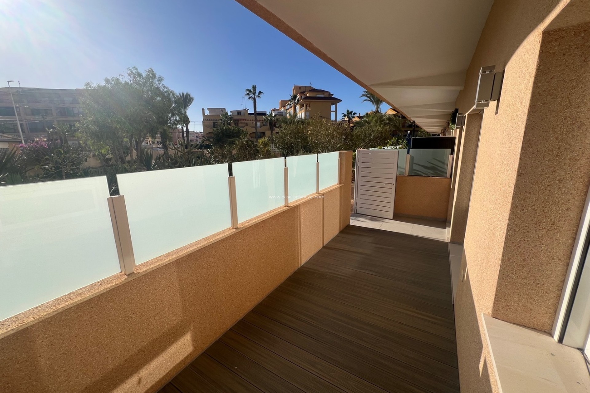 Resale - Apartment / flat - La Mata - avda de los Europeos
