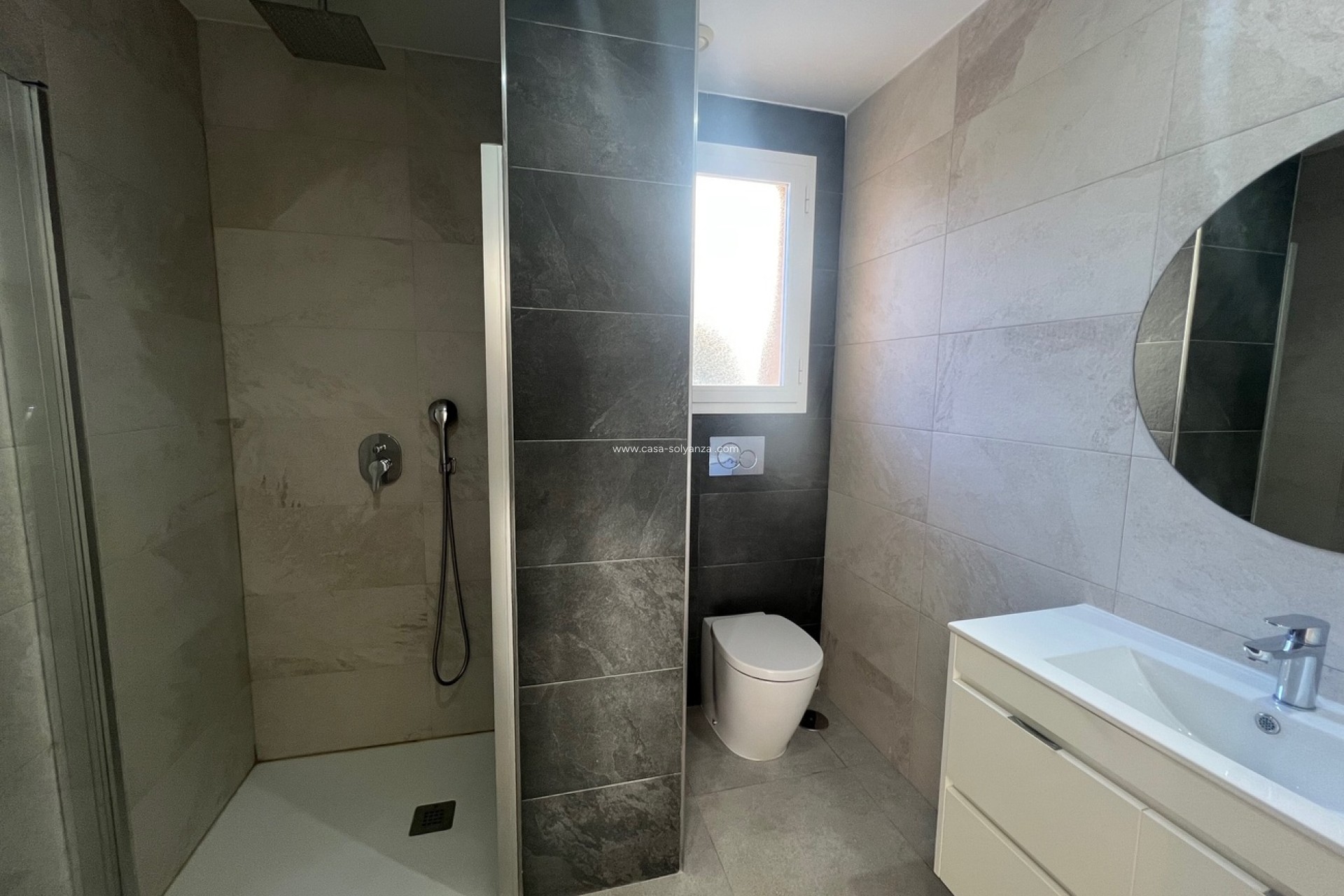 Resale - Apartment / flat - La Mata - avda de los Europeos
