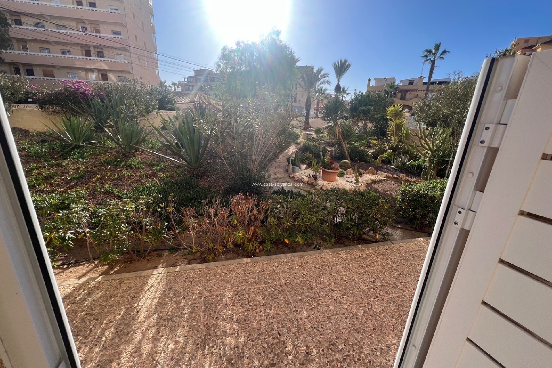 Resale - Apartment / flat - La Mata - avda de los Europeos
