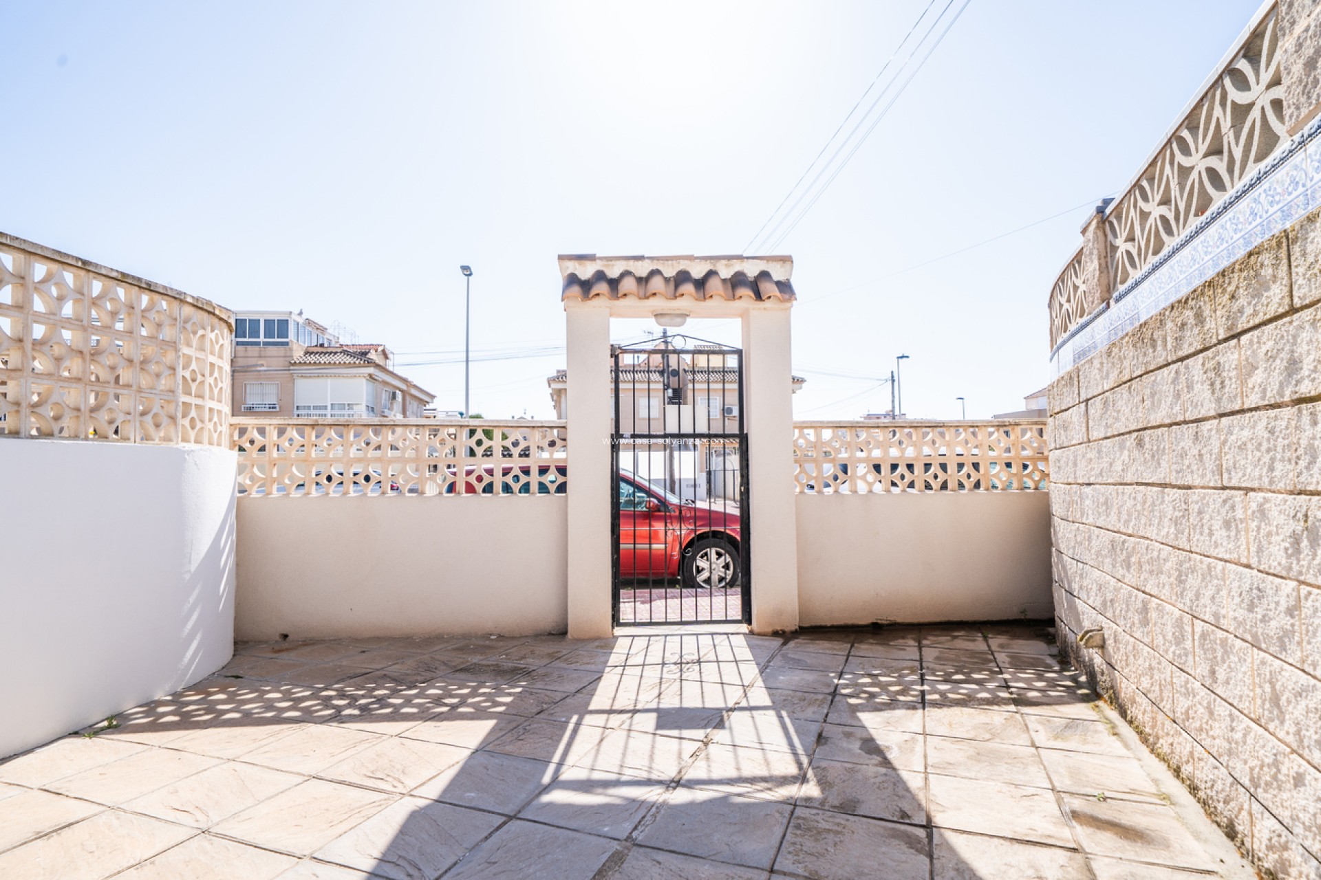 Resale - Apartment / flat - La Mata - Costa Blanca