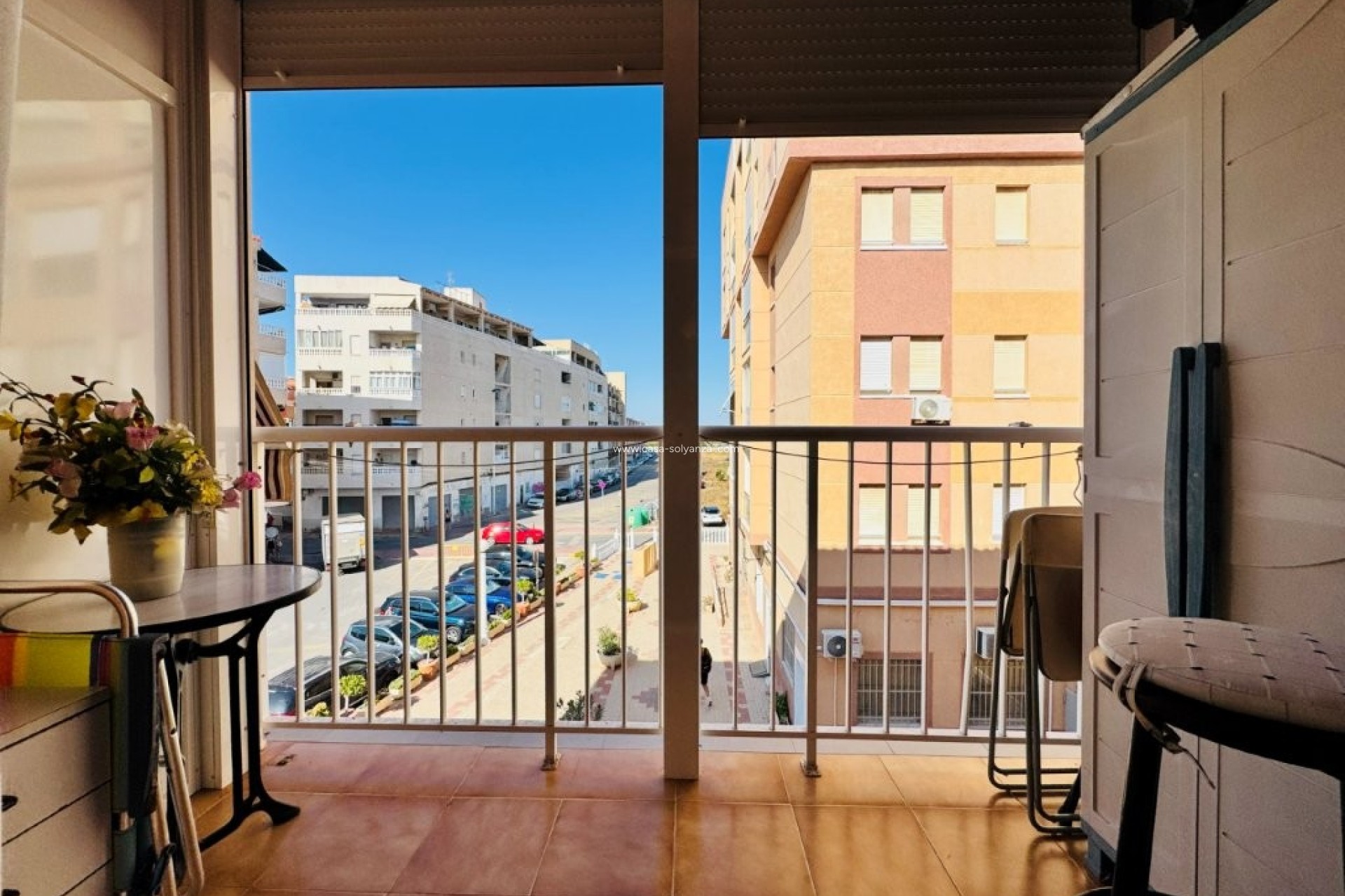 Resale - Apartment / flat - La Mata - Costa Blanca