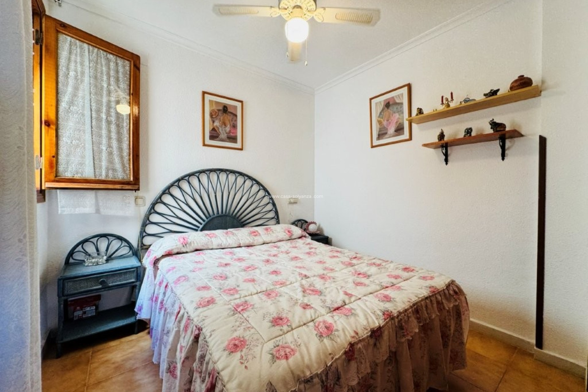 Resale - Apartment / flat - La Mata - Costa Blanca