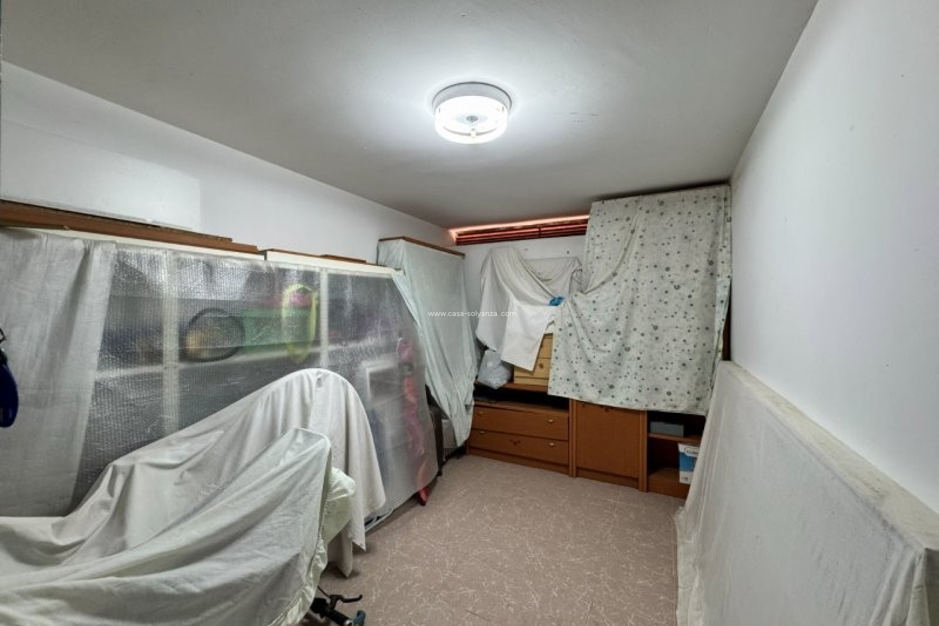 Resale - Apartment / flat - La Mata - Costa Blanca