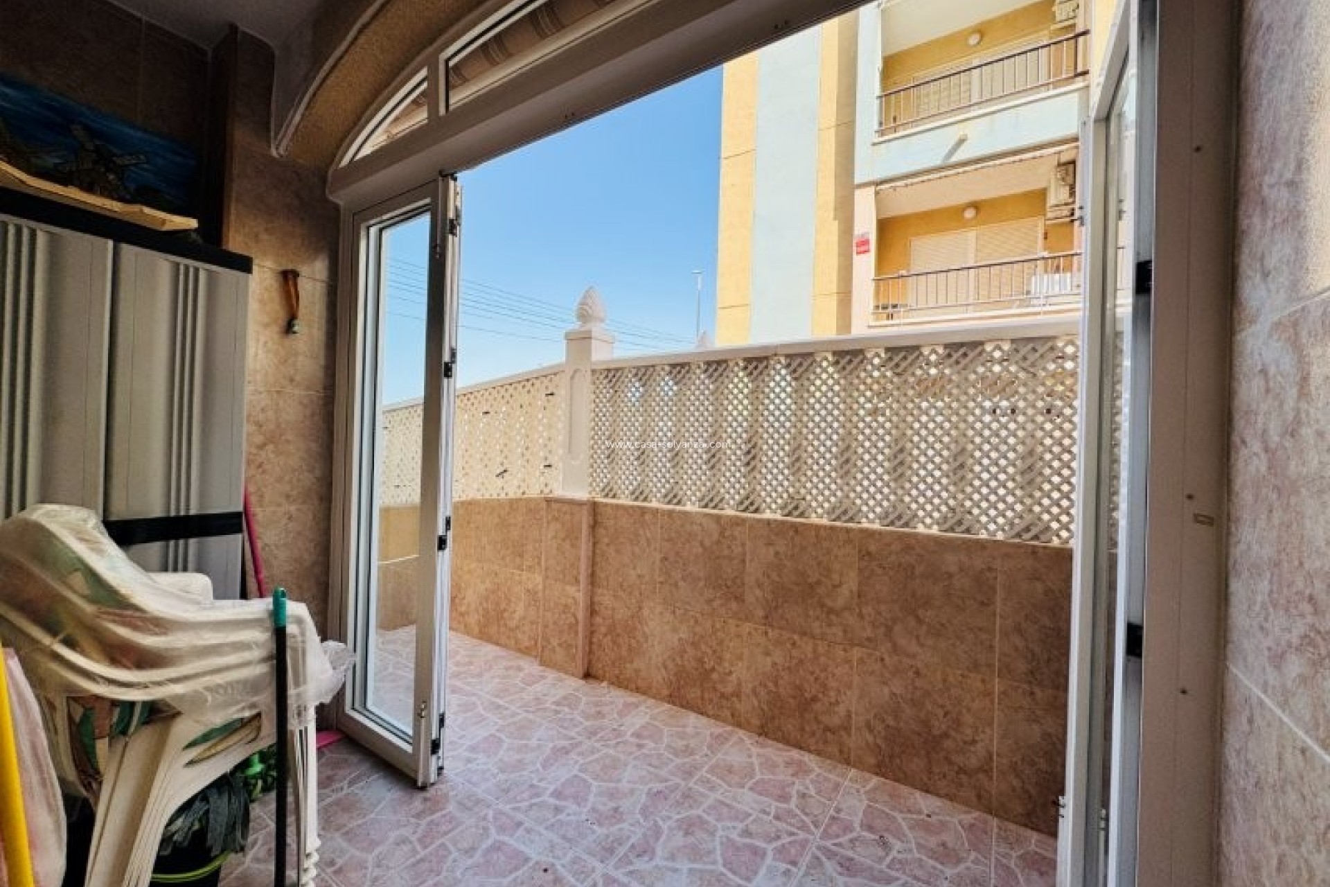 Resale - Apartment / flat - La Mata - Costa Blanca