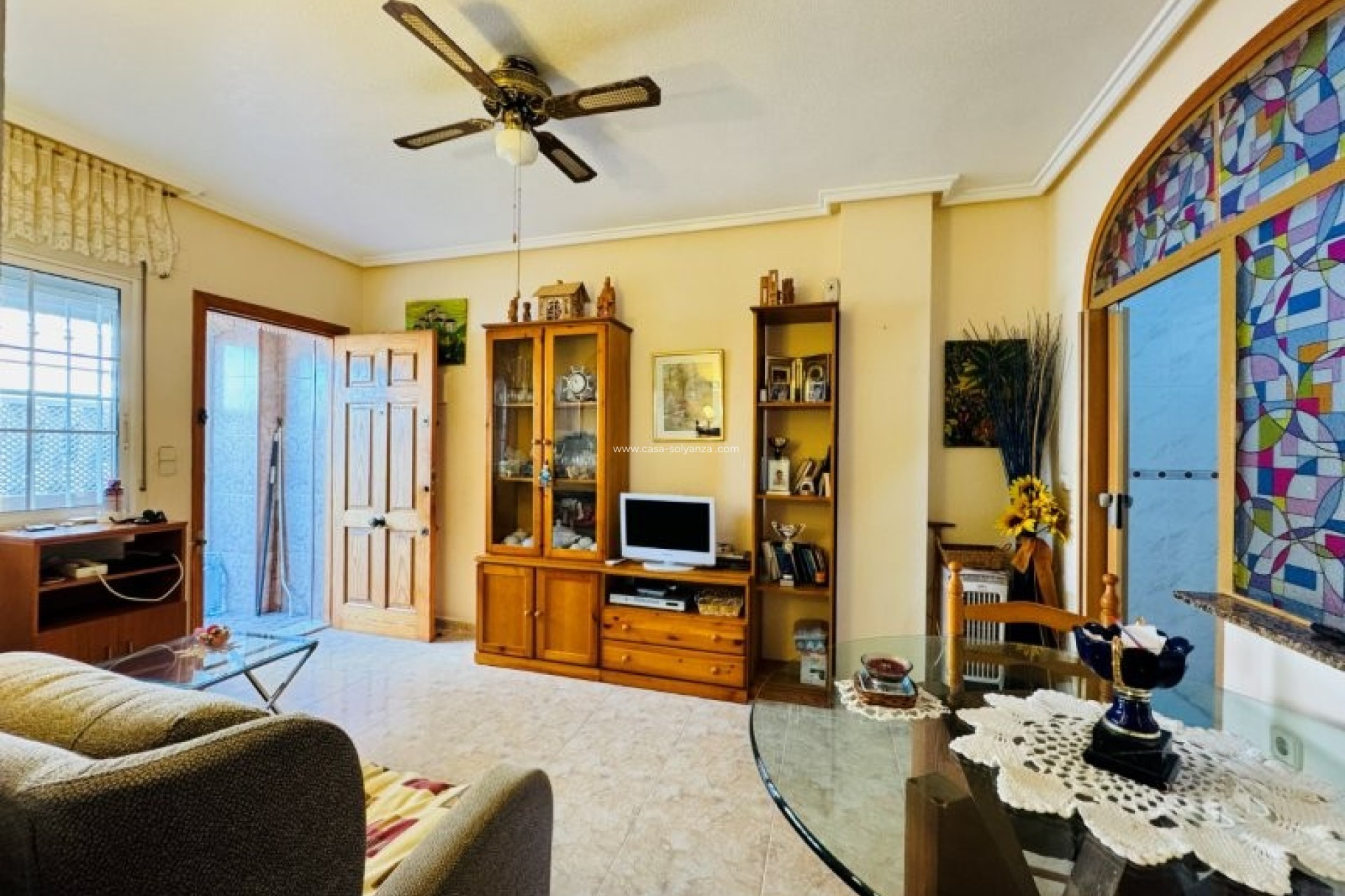 Resale - Apartment / flat - La Mata - Costa Blanca