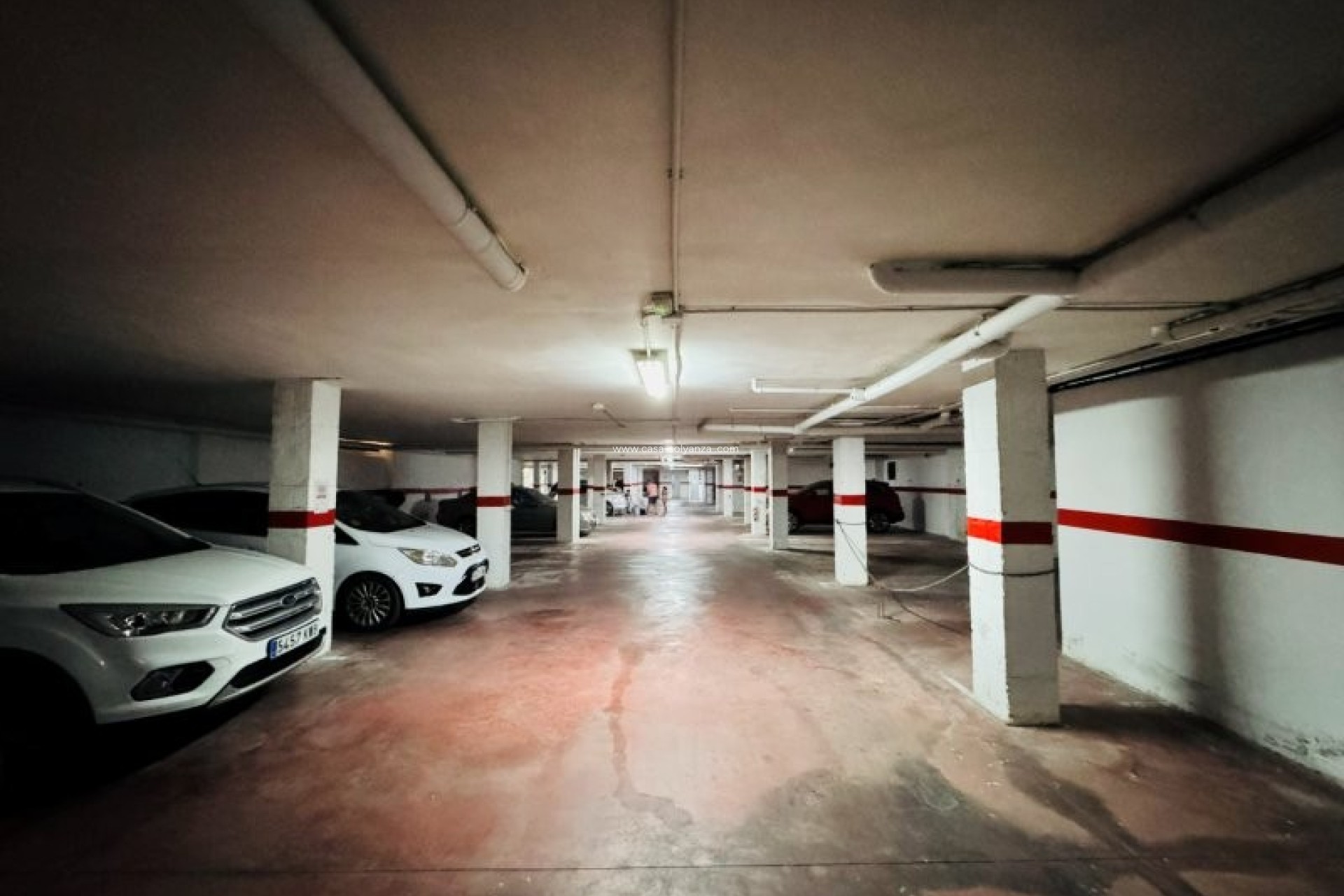 Resale - Apartment / flat - La Mata - Costa Blanca