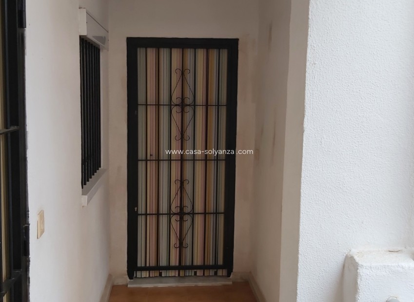 Resale - Apartment / flat - La Mata - Costa Blanca