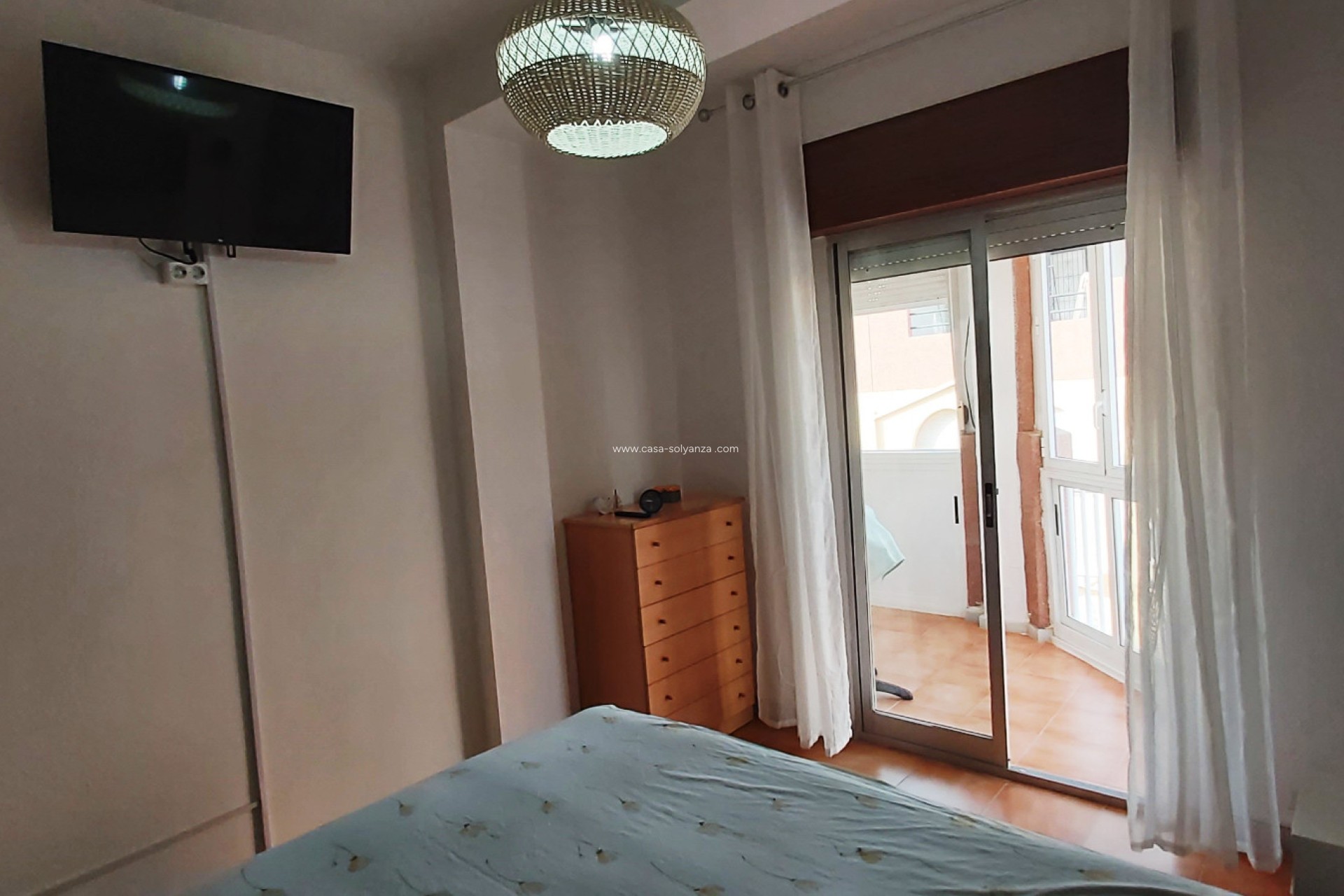 Resale - Apartment / flat - La Mata - Costa Blanca
