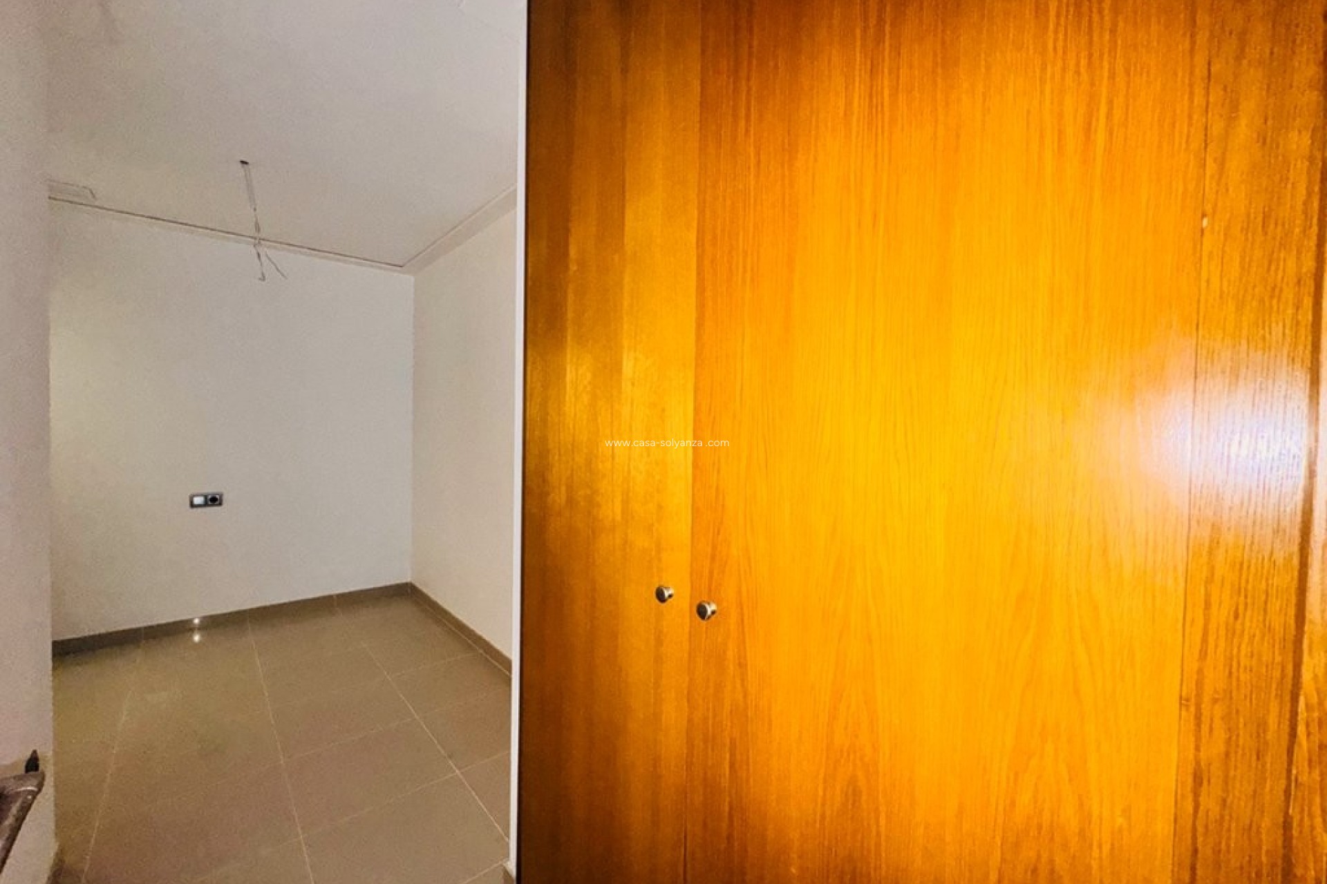 Resale - Apartment / flat - La Mata - Costa Blanca