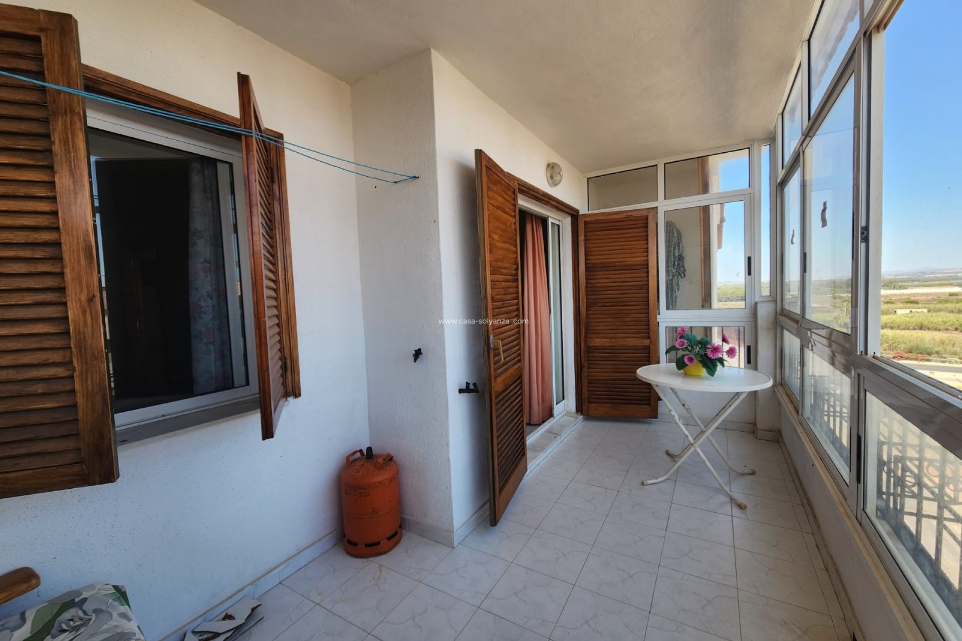 Resale - Apartment / flat - La Mata - Costa Blanca