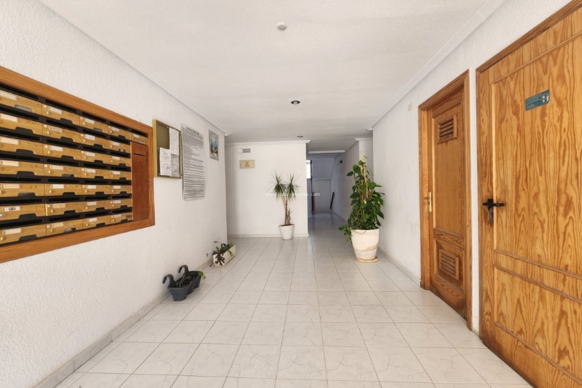 Resale - Apartment / flat - La Mata - Costa Blanca