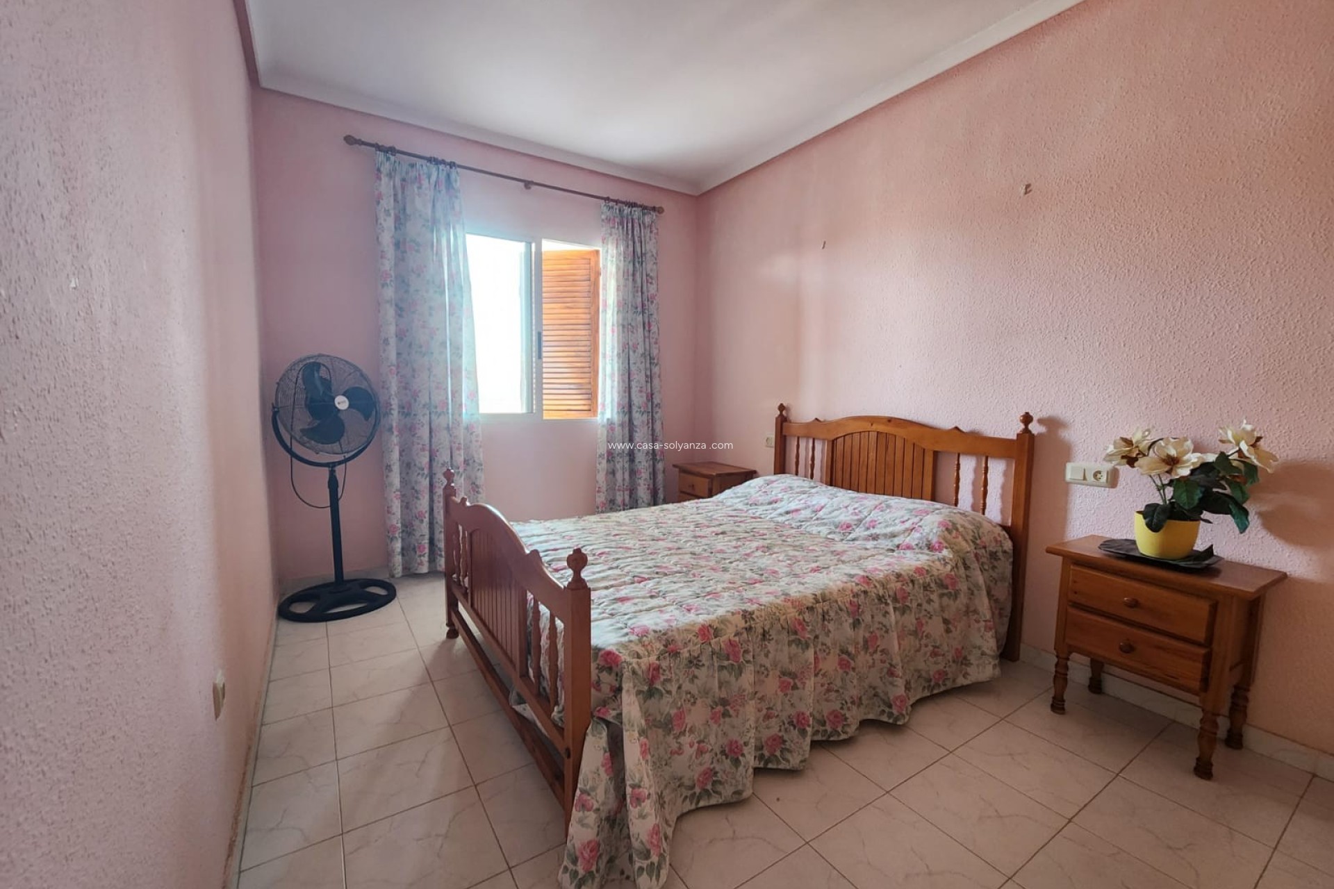Resale - Apartment / flat - La Mata - Costa Blanca