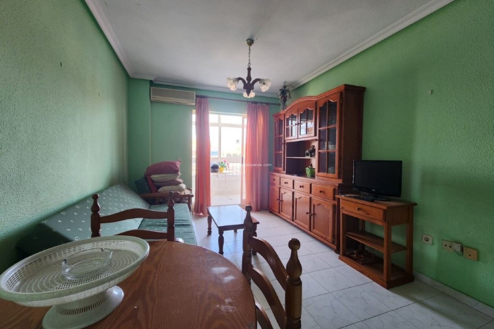 Resale - Apartment / flat - La Mata - Costa Blanca