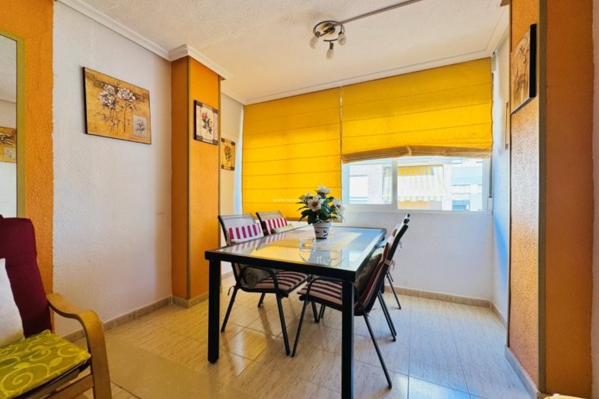 Resale - Apartment / flat - La Mata - Costa Blanca