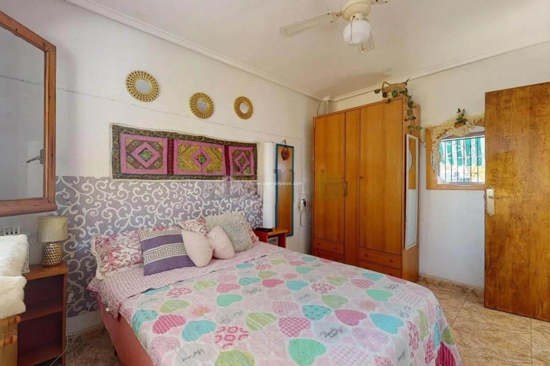 Resale - Apartment / flat - La Mata - Costa Blanca