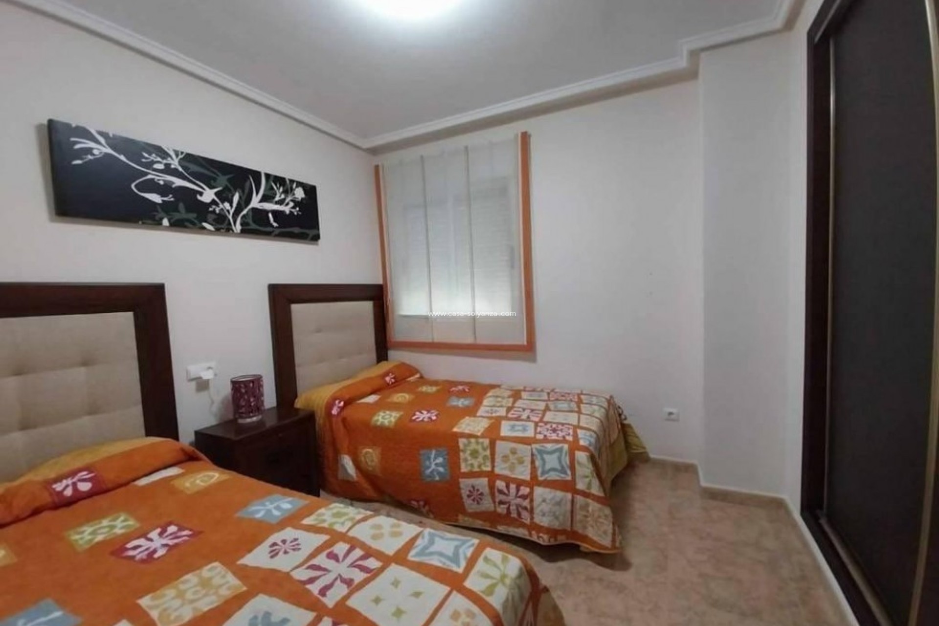 Resale - Apartment / flat - La Mata - Costa Blanca