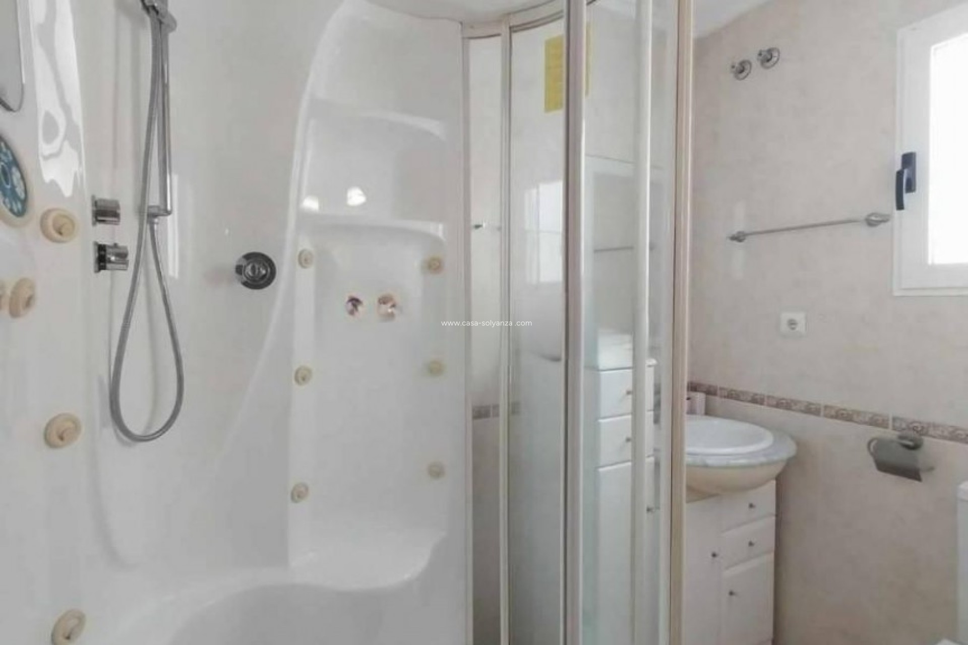 Resale - Apartment / flat - La Mata - Costa Blanca