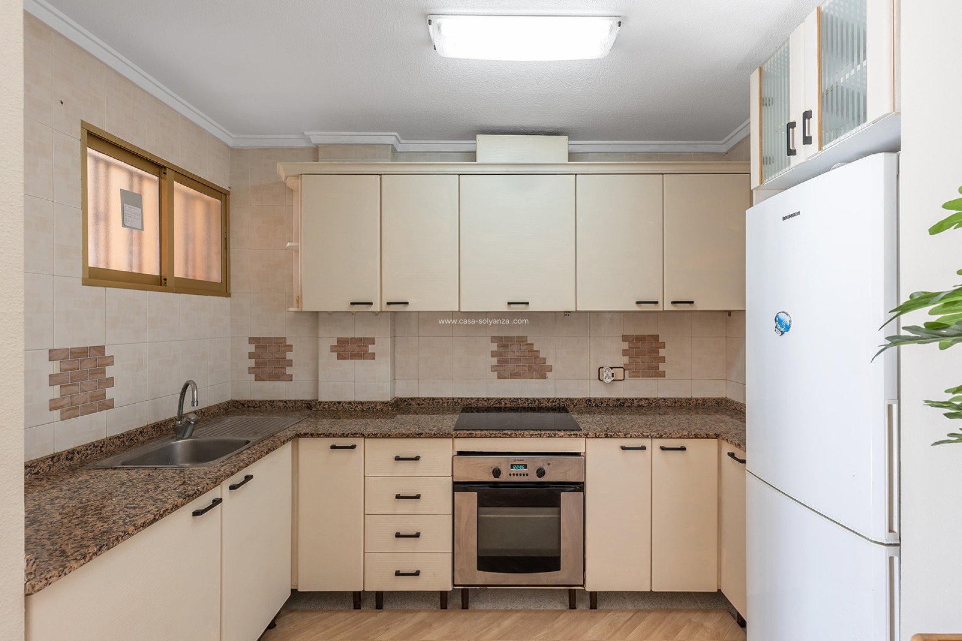 Resale - Apartment / flat - La Mata - Costa Blanca
