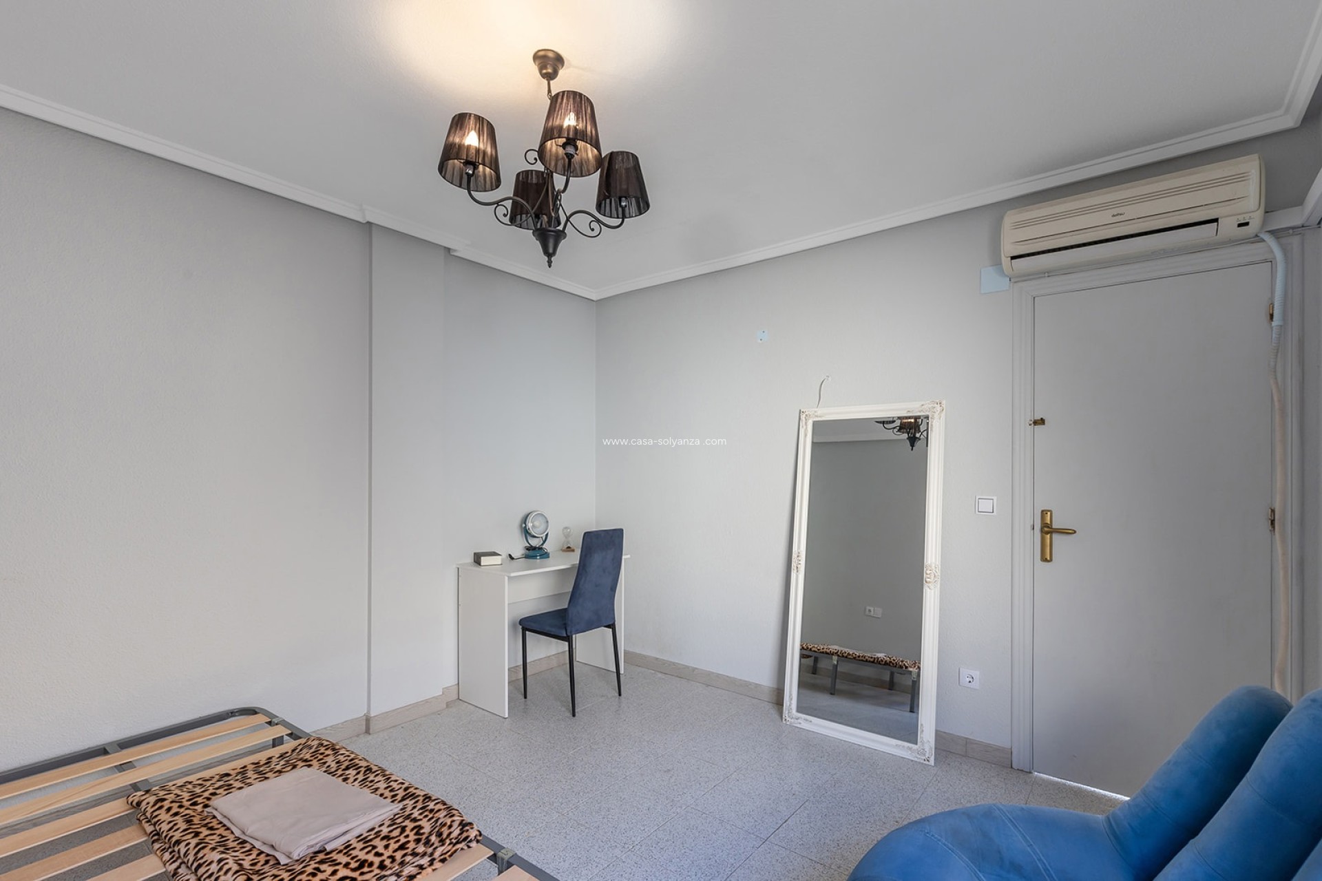 Resale - Apartment / flat - La Mata - Costa Blanca