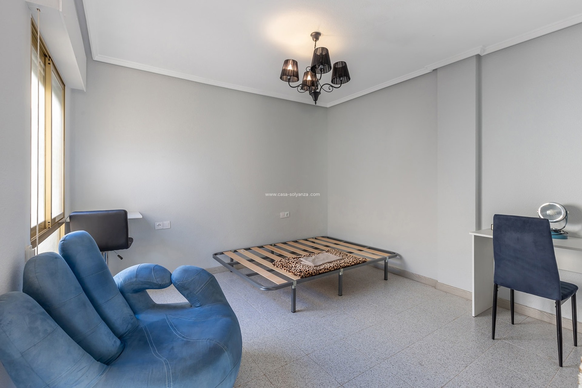 Resale - Apartment / flat - La Mata - Costa Blanca