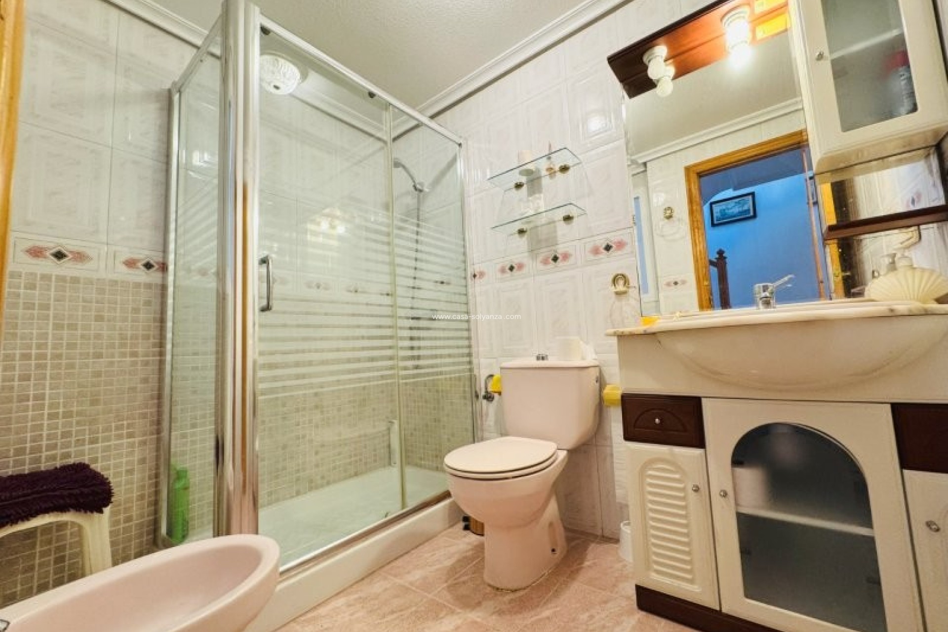 Resale - Apartment / flat - La Mata - Costa Blanca